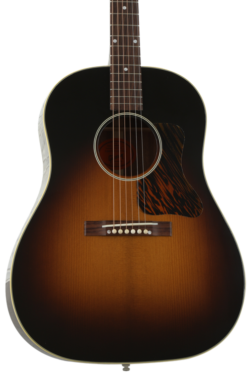Gibson Acoustic J-35 Vintage Collector's Edition - Vintage