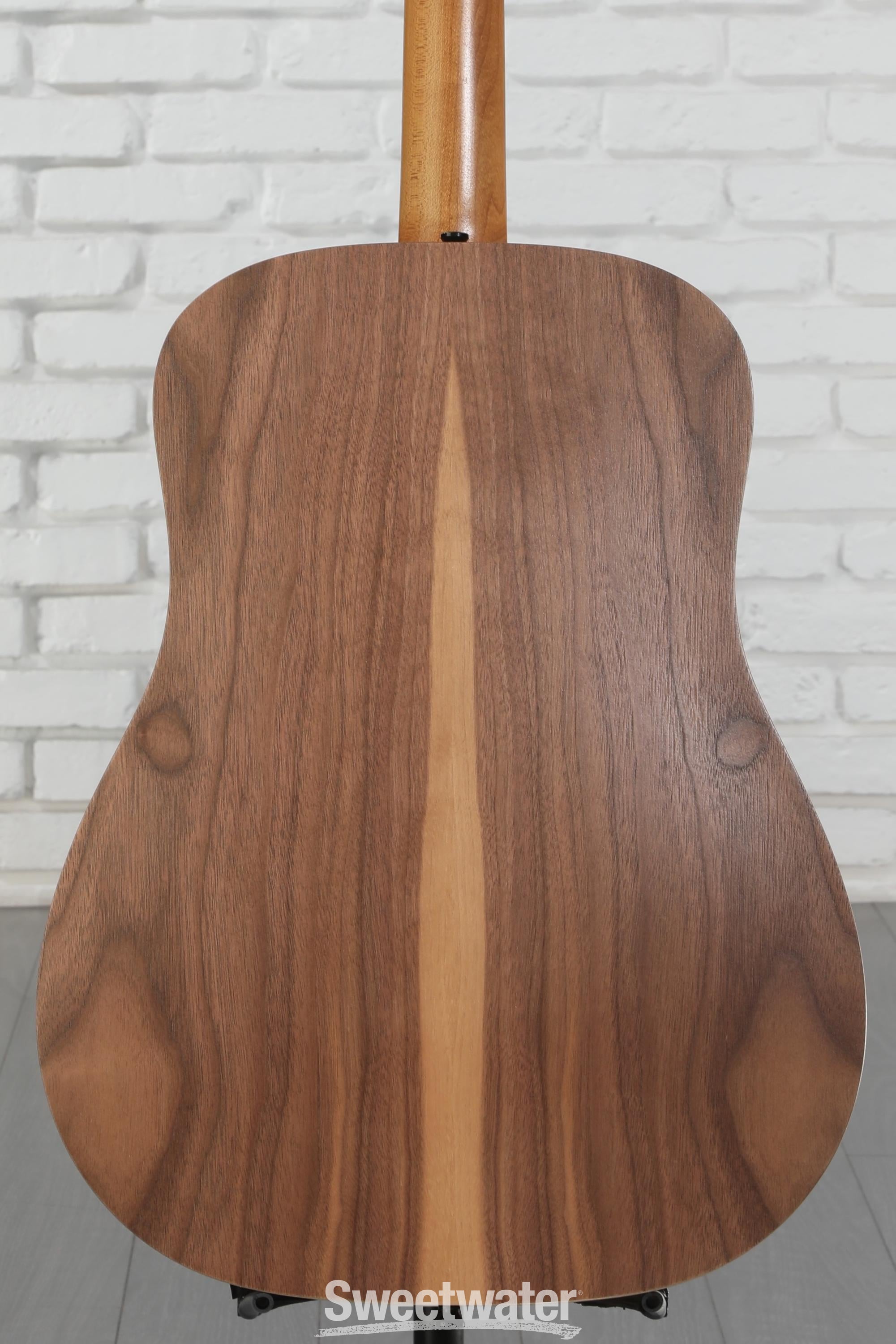 【ジャンク】Big Baby Taylor (El Cajon) Taylor Big Baby Taylor Acoustic-Electric Guitar | Music & Arts