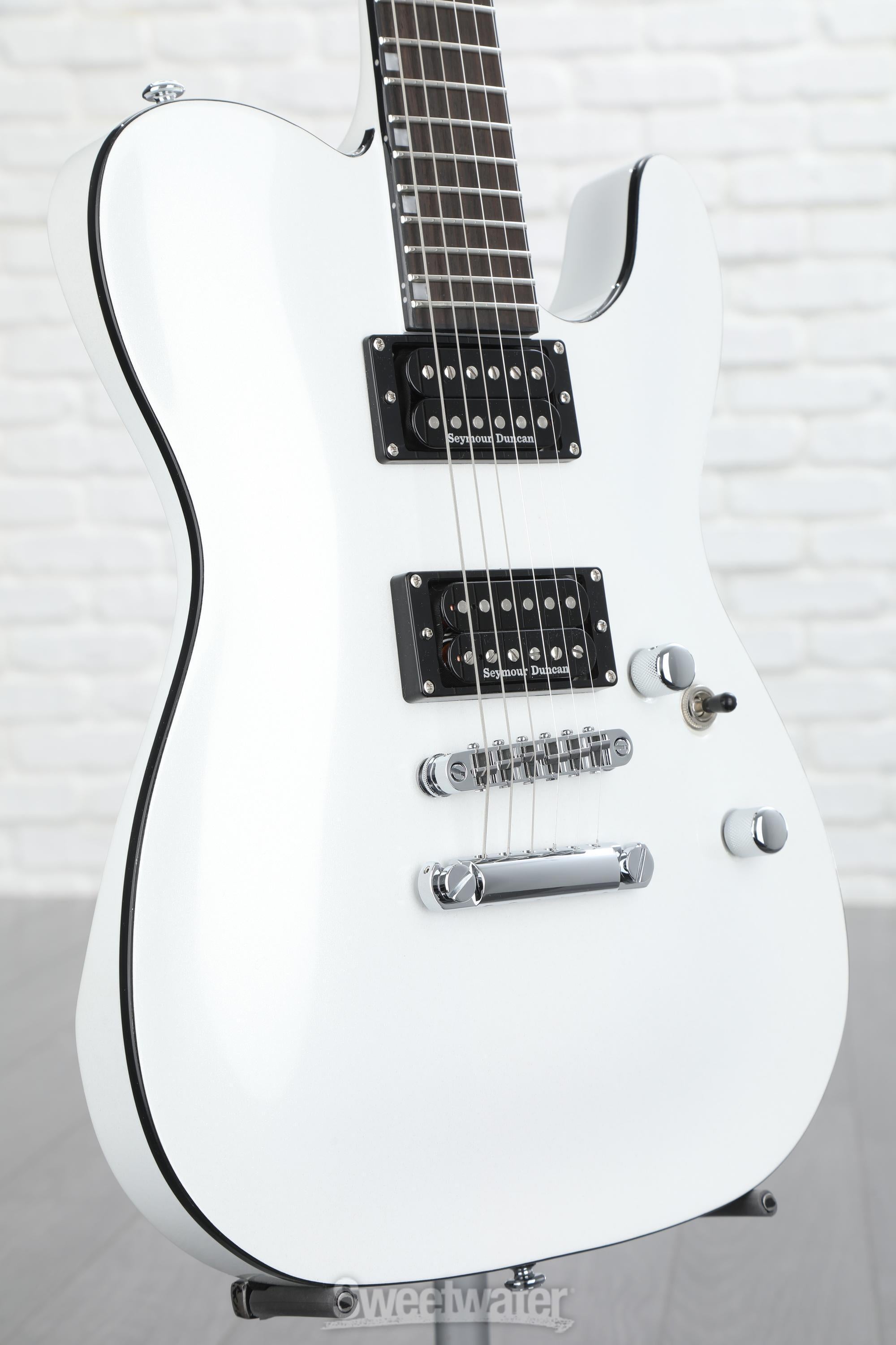 ESP エレキギター ホワイト EC EMG | ESP GUITARS