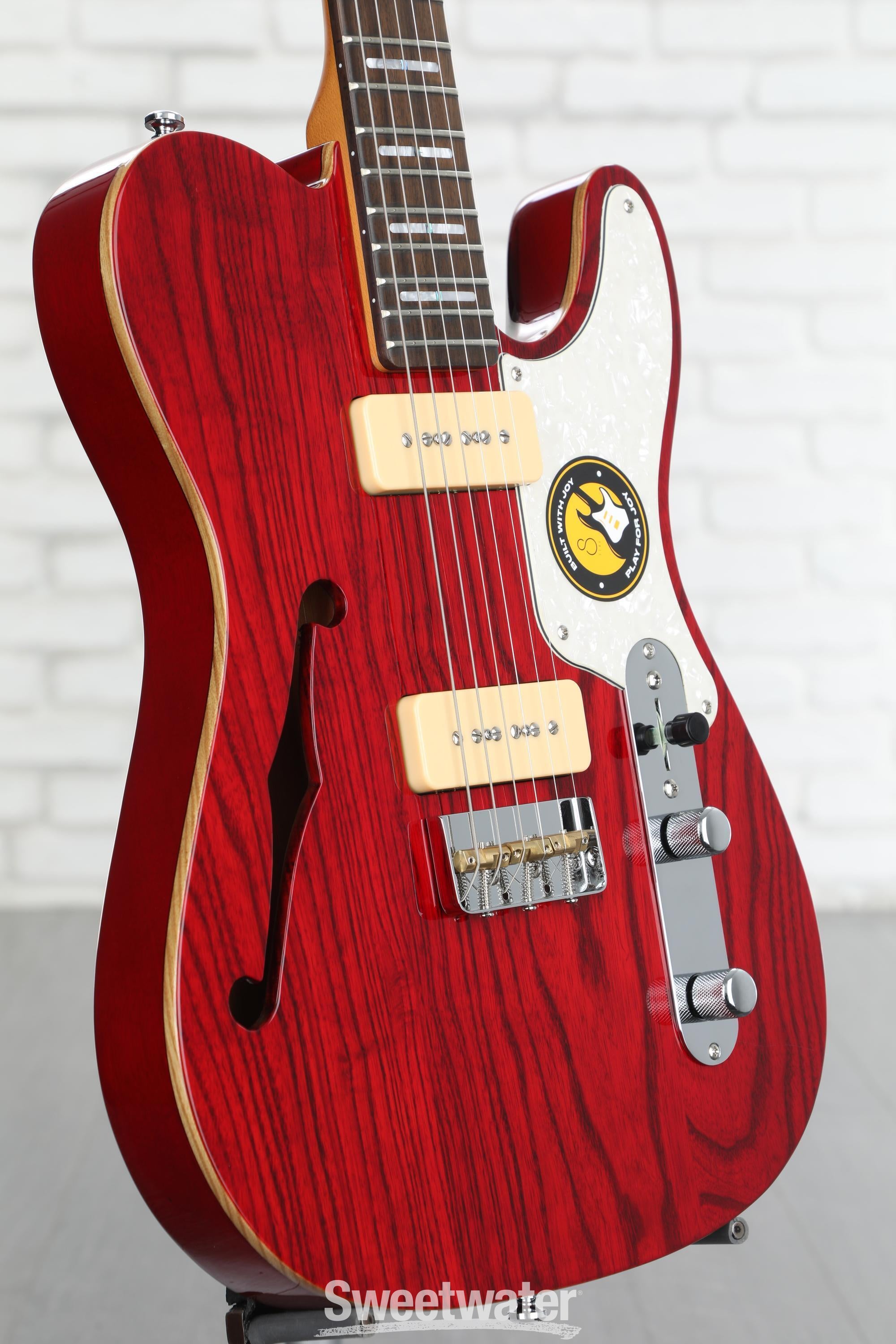 Sire Larry Carlton T7TM NT (Natural) 【2024年最新モデル