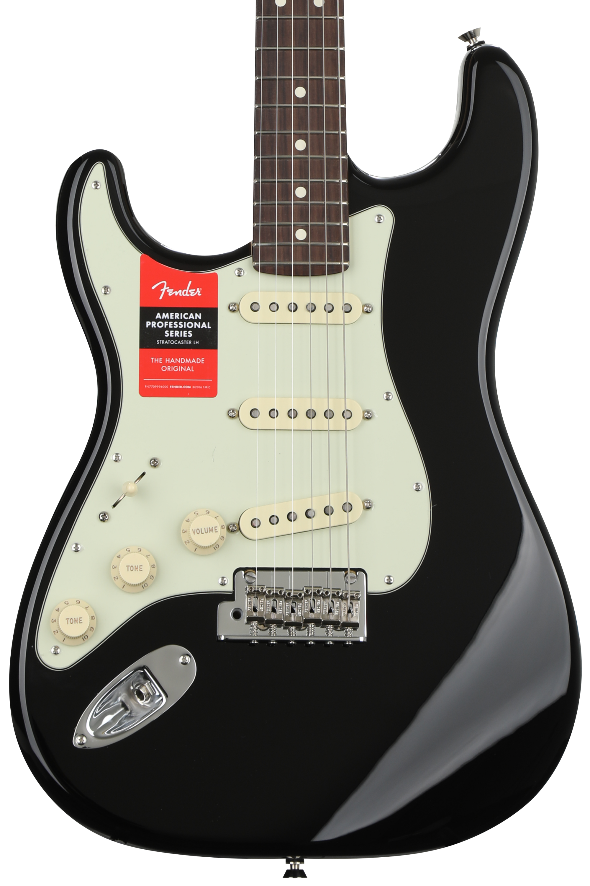 ギター SELDER / STRATO-type / Lefty / Black ギター SELDER / STRATO-type / Lefty / Black SELDER / STRATO-type