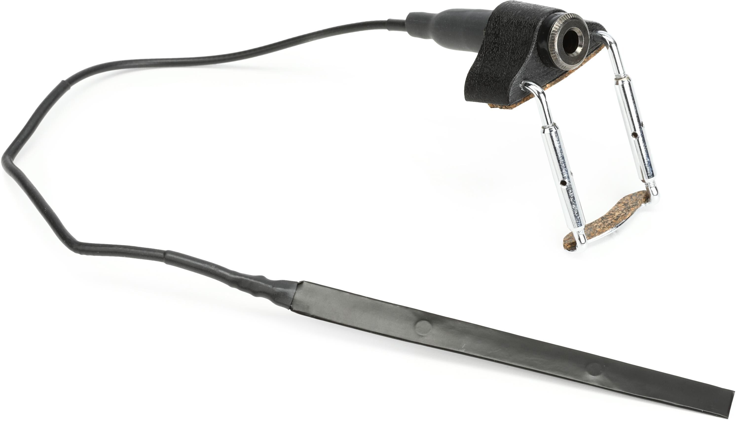 Photo of Realist Copperhead Mandolin Pickup - 2-foot Bridge