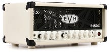 Product Image - This Item - EVH 5150III 50-watt 6L6 Tube Head - Ivory