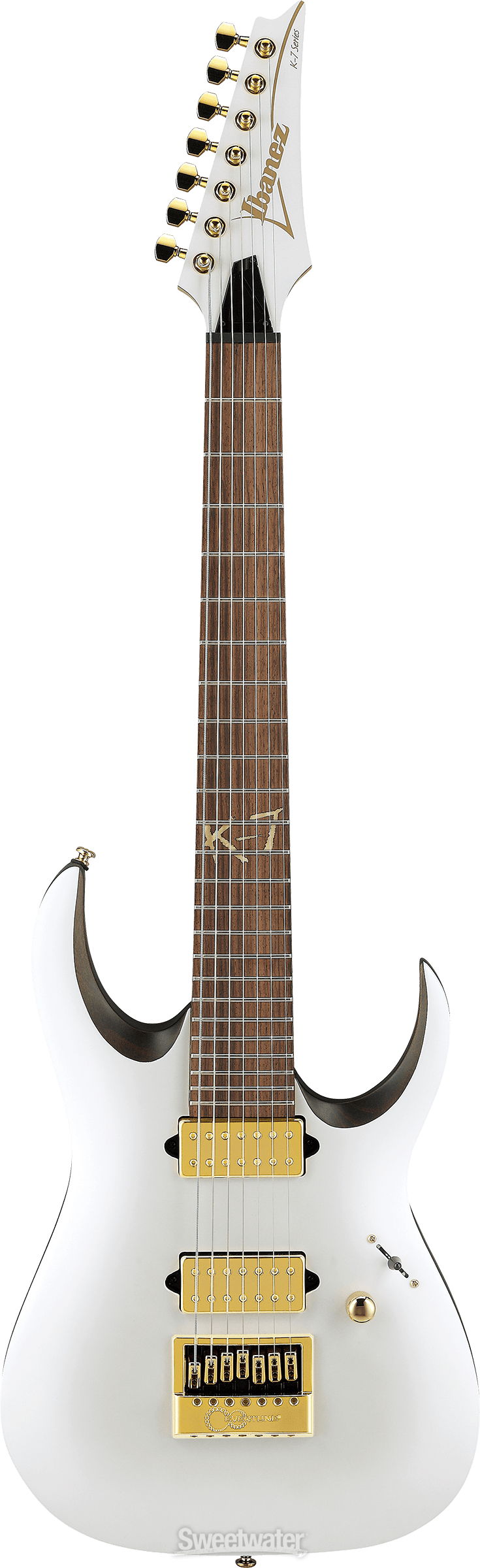 Ibanez K7YANG Brian Ibanez K7YANG Brian