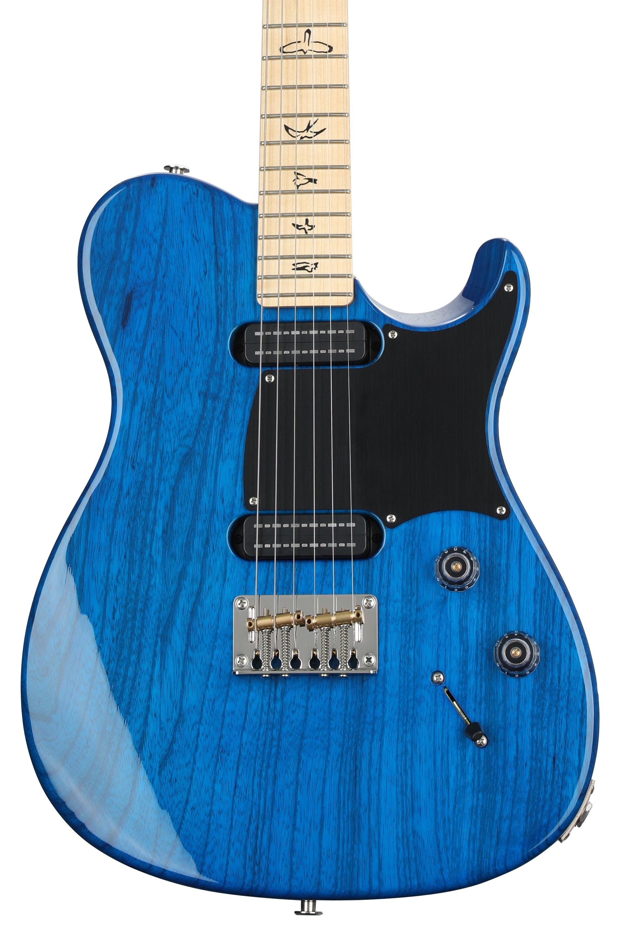 PRS NF 53 Electric Guitar - Blue Matteo