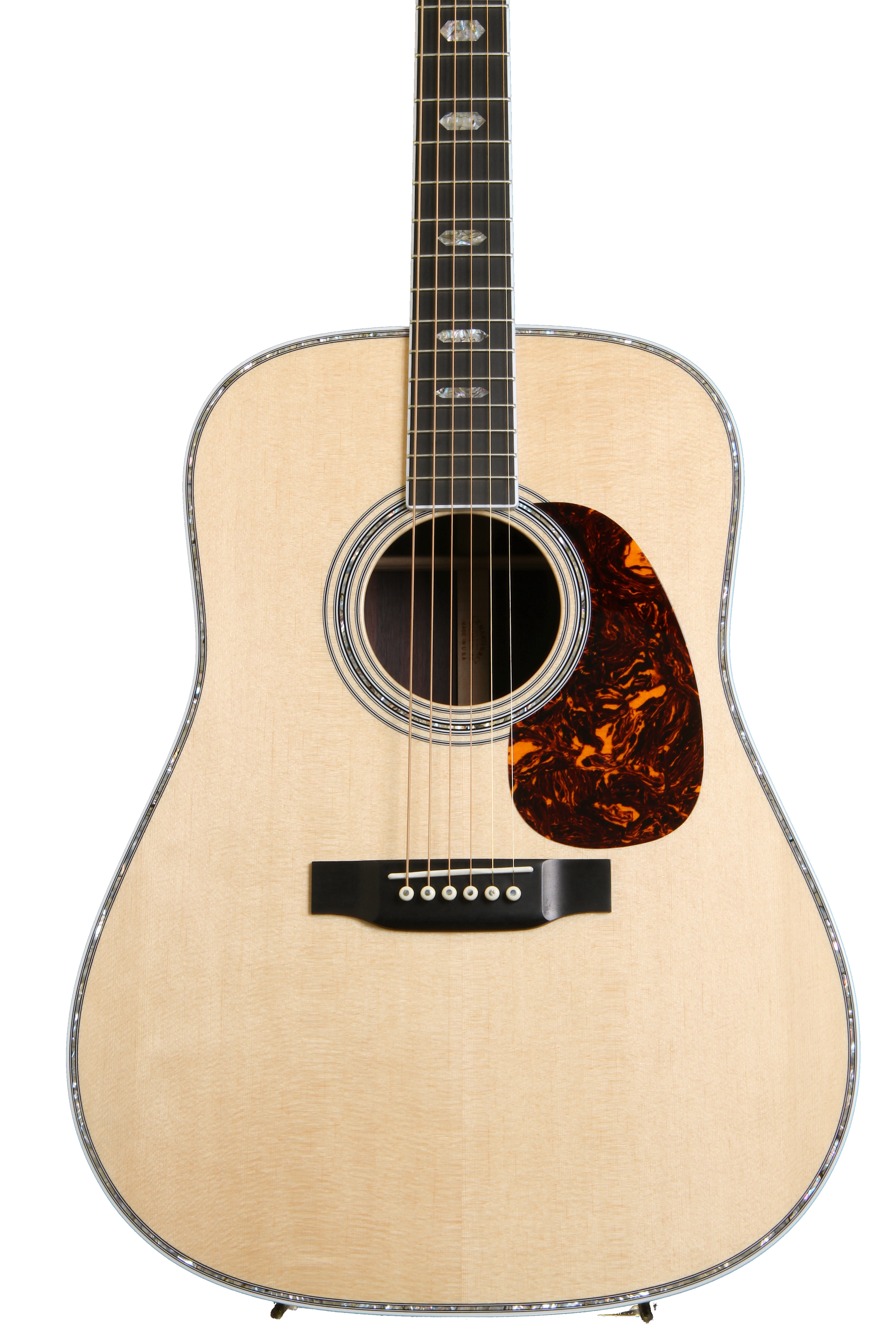 Martin D-41 - Natural | Sweetwater