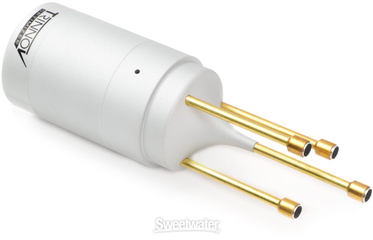 Trinnov 3D Measurement Microphone