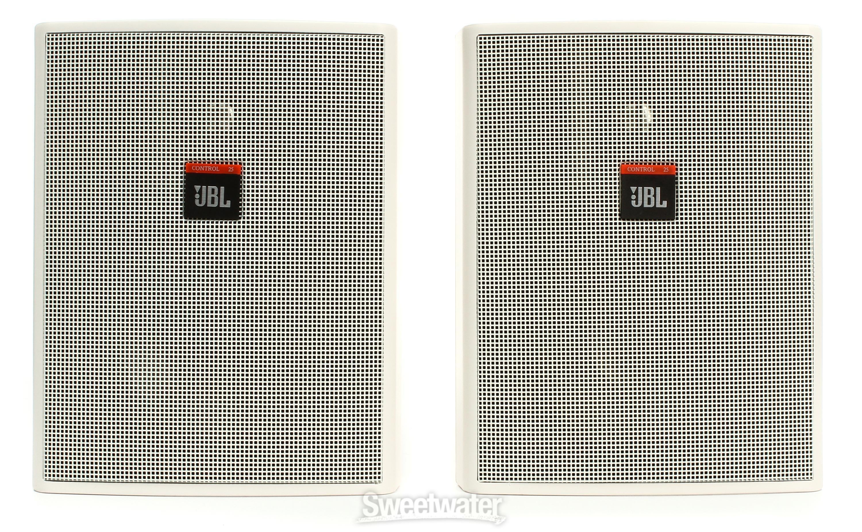 JBL control 23 ペア Amazon | JBL Control 23-1 (ブラック) ペア モニタースピーカー