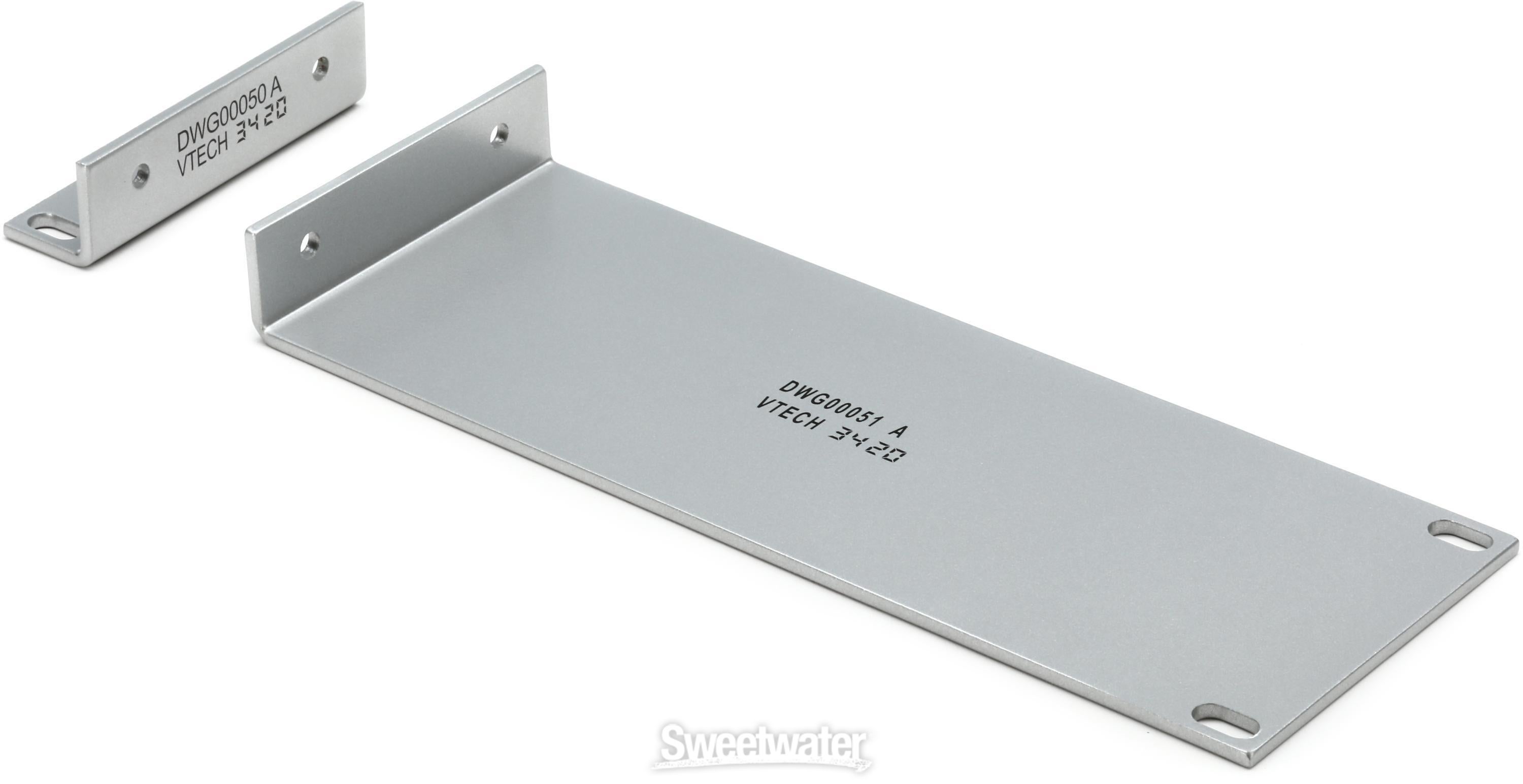 Universal Audio 710 Twin-Finity Rackmount Kit MINIKINTAIRC