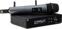 Product Image - This Item - Sennheiser XSW 2-835 Wireless Handheld Microphone System - A Range