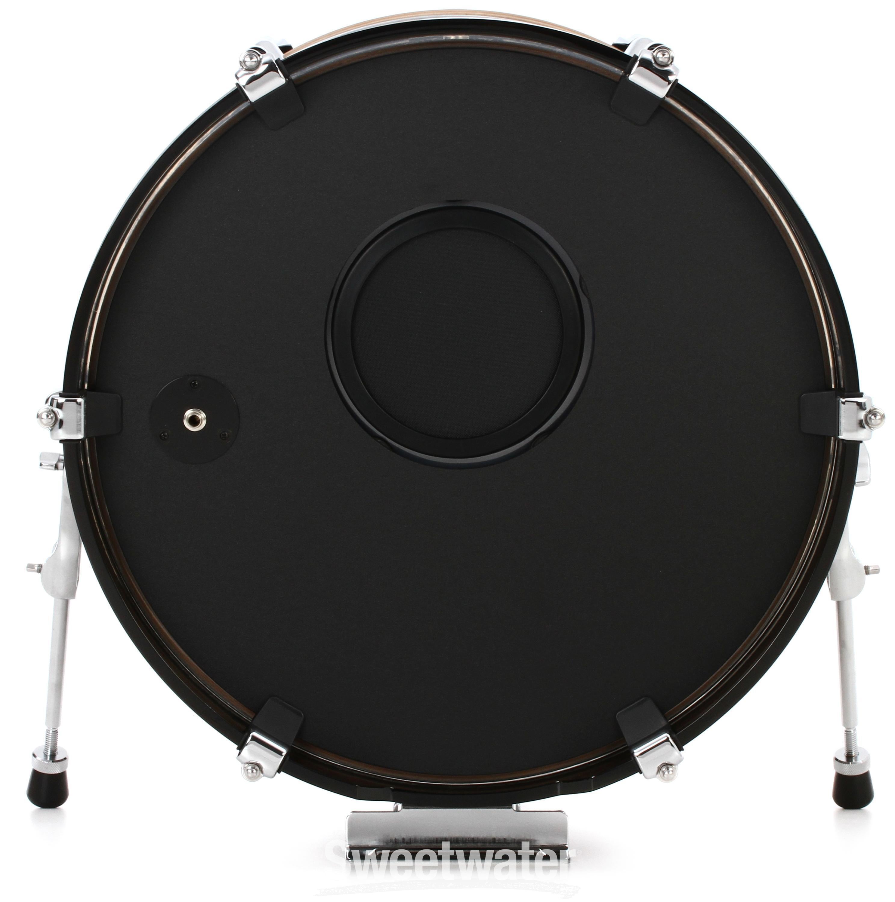 Roland KD-180 V-Drum 18 inch Acoustic Electronic Bass Drum 