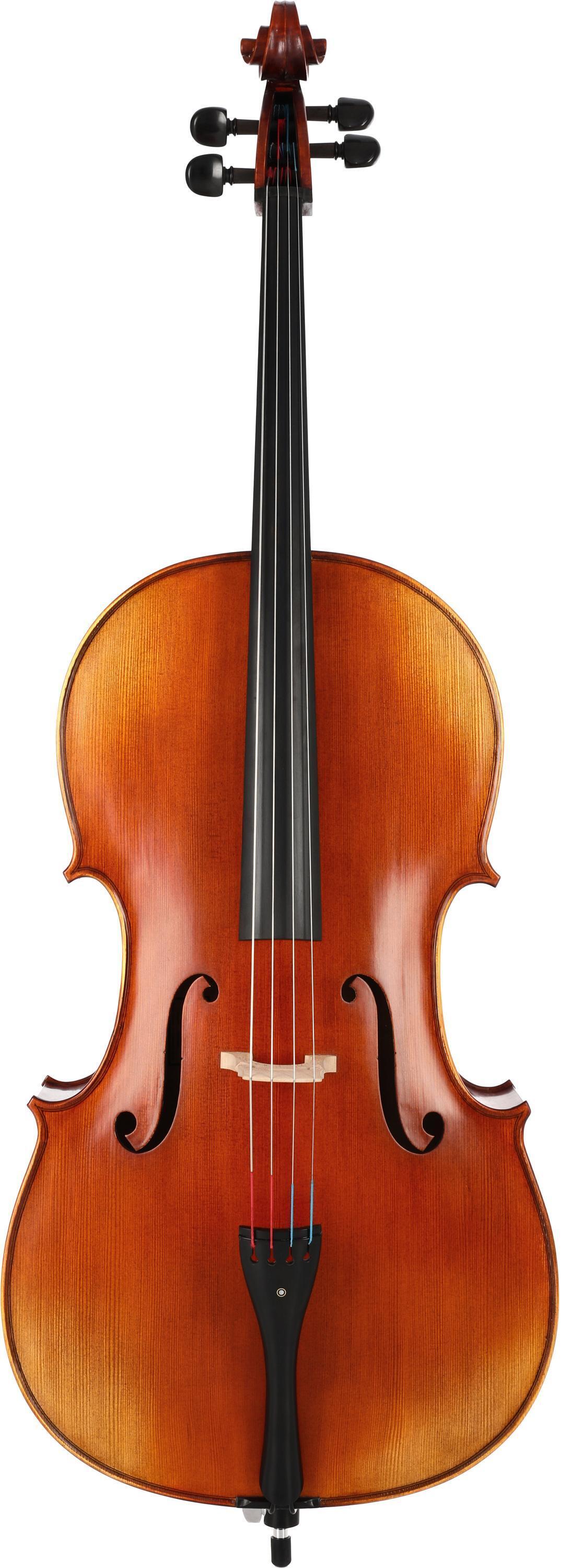 Knilling 126F 4/4 Size Anton Eminescu Master Model Cello Sweetwater