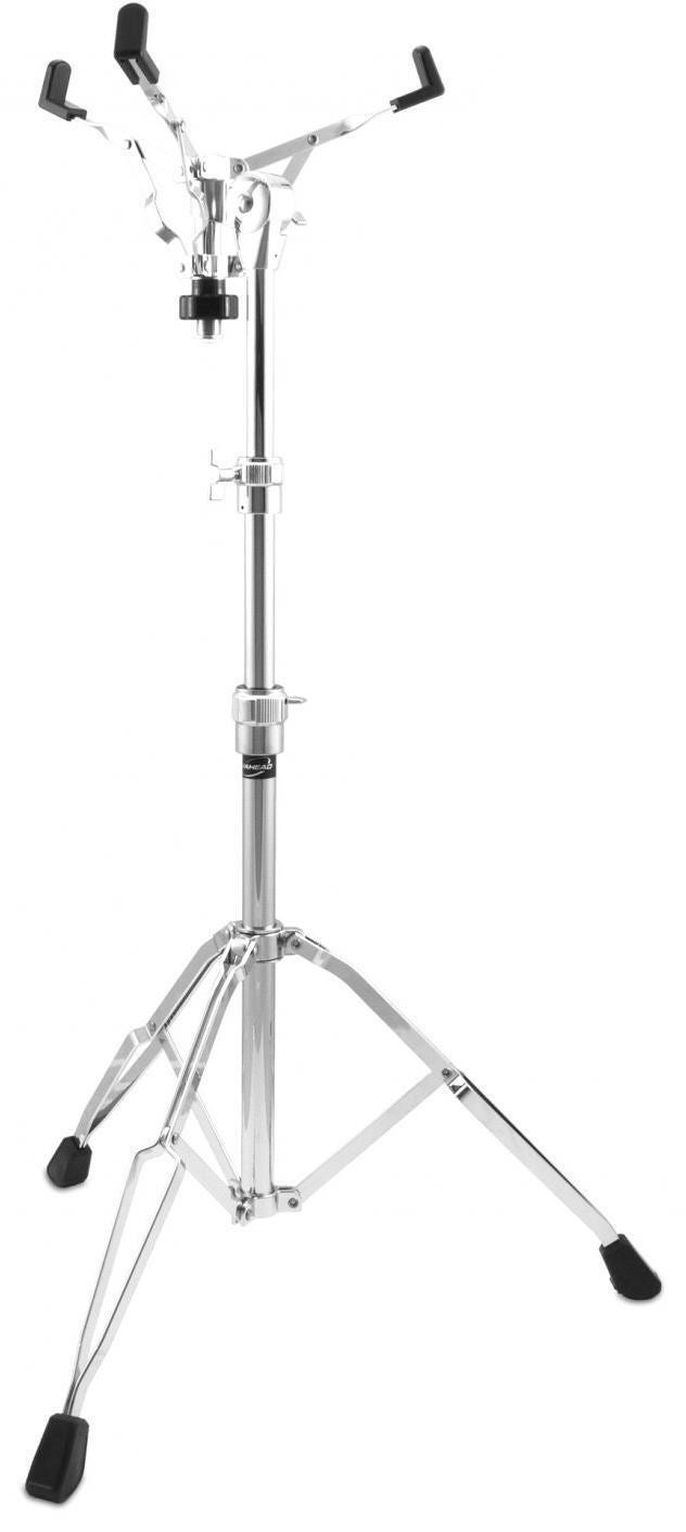 Ahead ASSTT Snare/Tenor Practice Pad Stand Heavy Duty, Tall Sweetwater