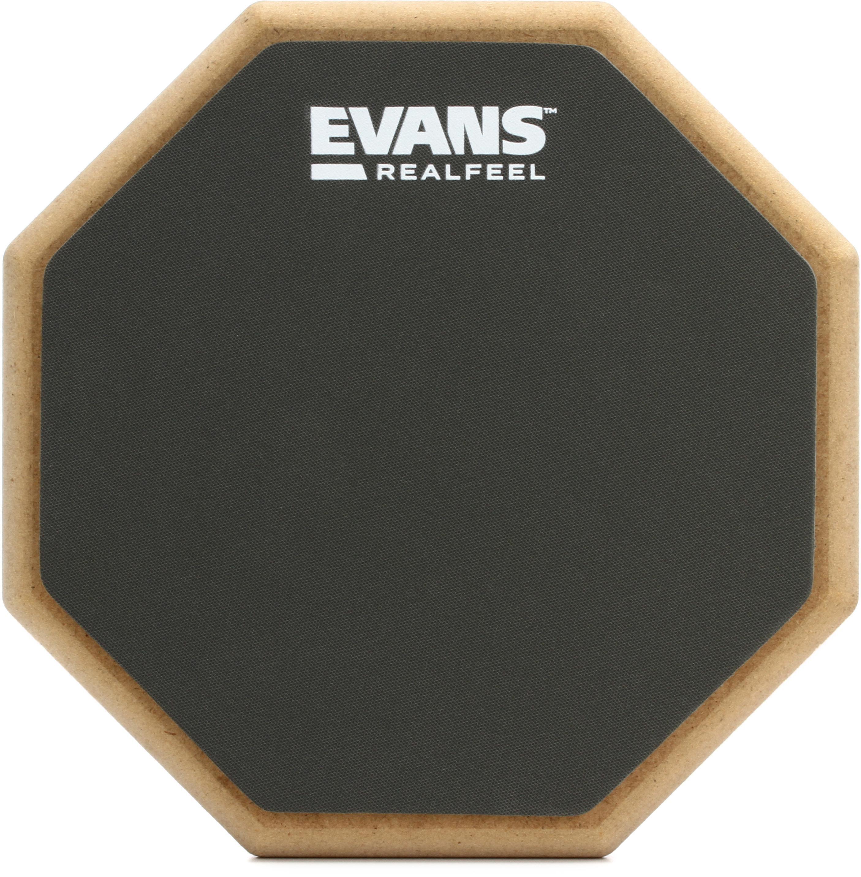 Evans real clearance feel 12