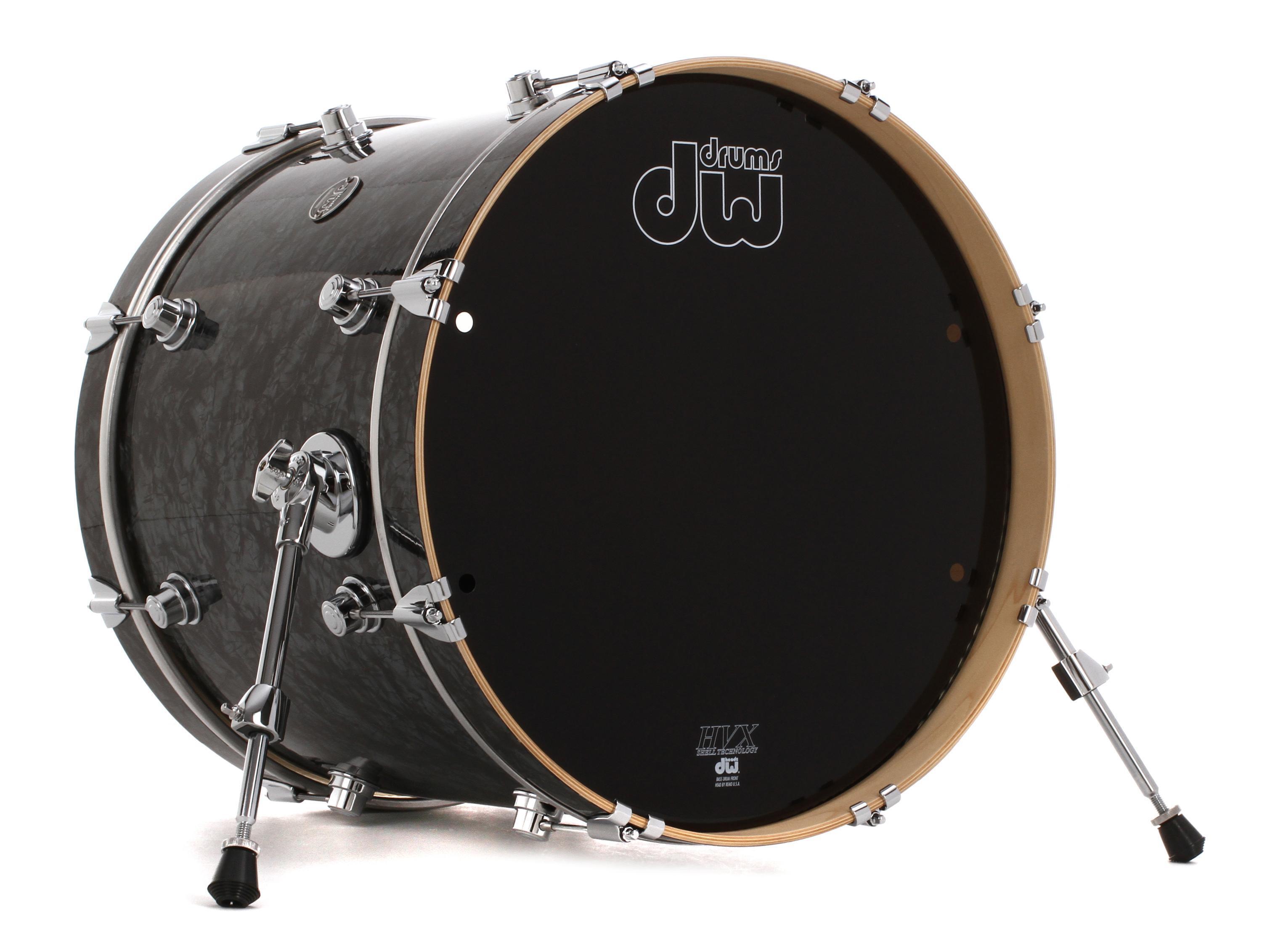 DW Performance Series Bass Drum - 16 xDW Performance Series Bass Drum - 16 x  