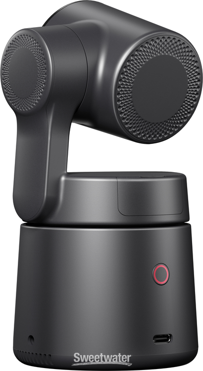【未使用】OBSBOT TAIL AIR Amazon.com: OBSBOT Tail AIR,with Tripod,NDI PTZ Camera, 4K
