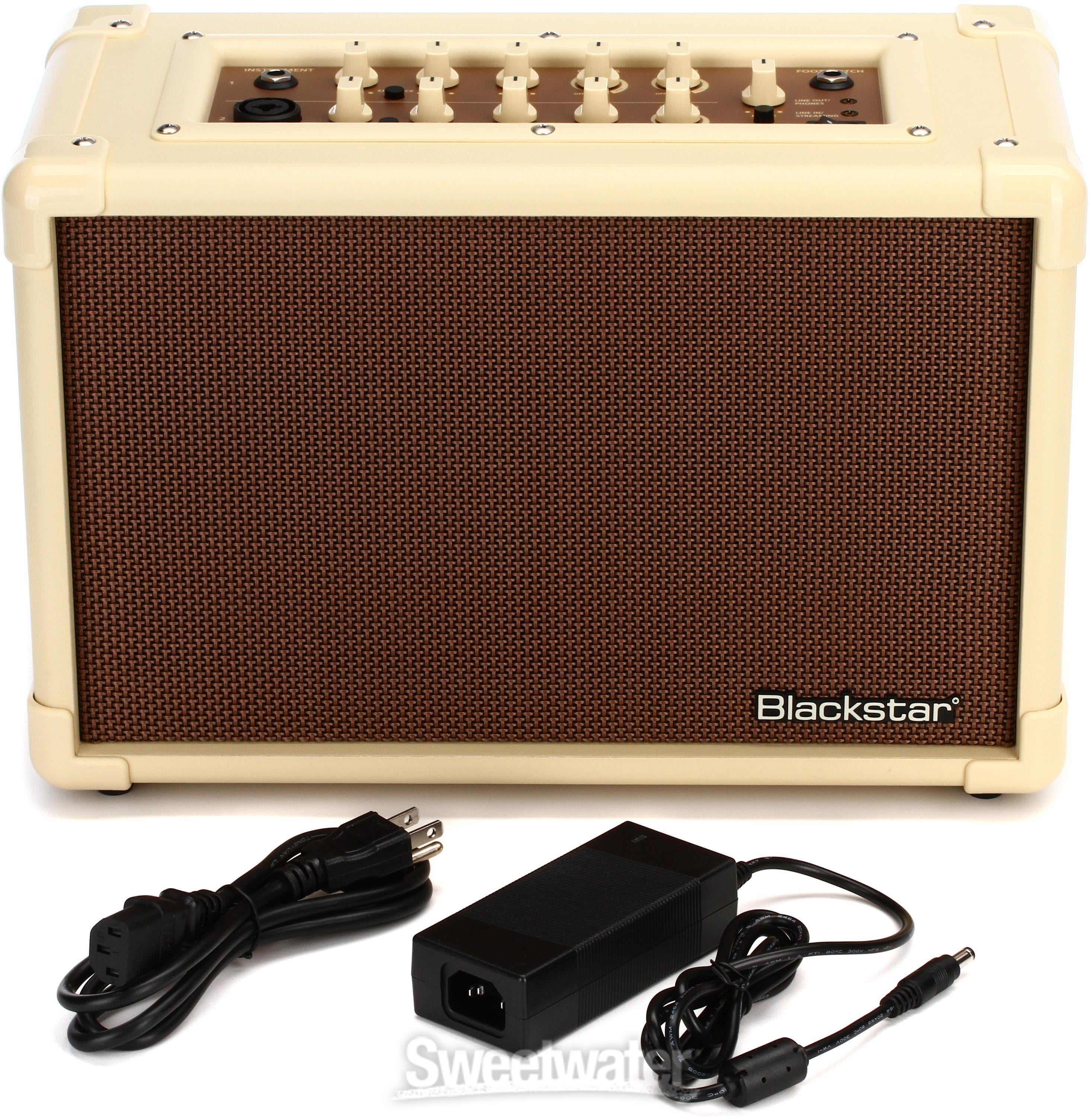 Blackstar Acoustic:Core 30 2x15-watt 2x5