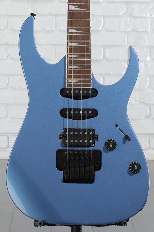 Ibanez Standard RG460DX Electric Guitar - Blue Haze