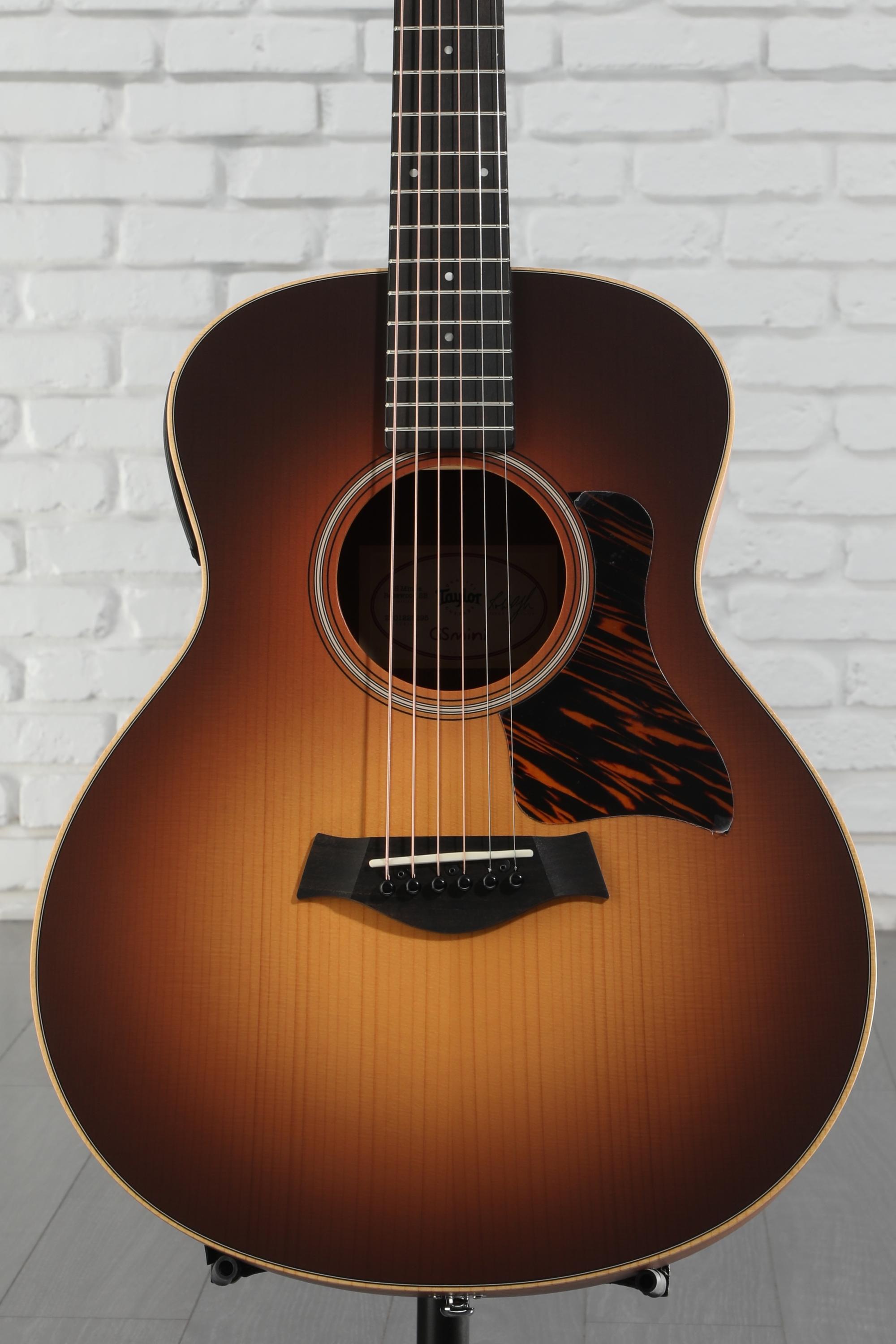 Taylor GS Mini-e Rosewood SB Acoustic-electric Guitar