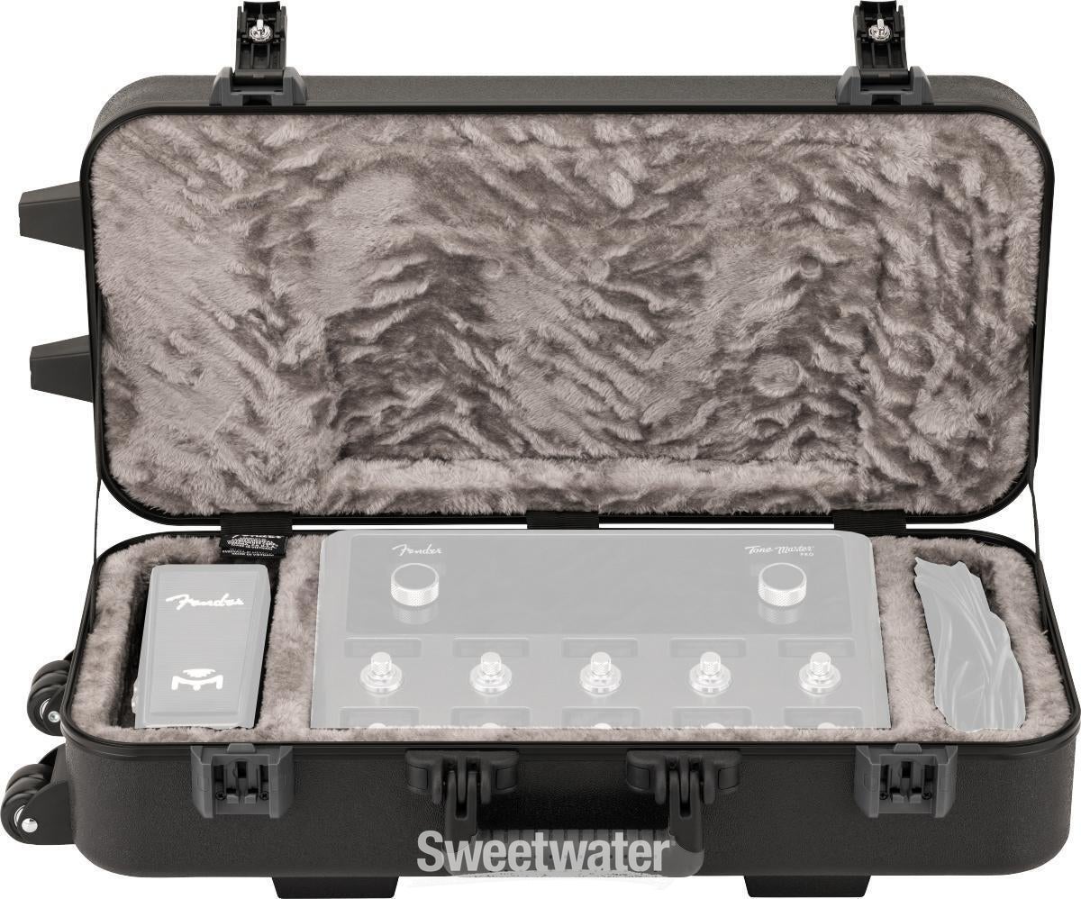 Fender Tone Master Pro Case | Sweetwater