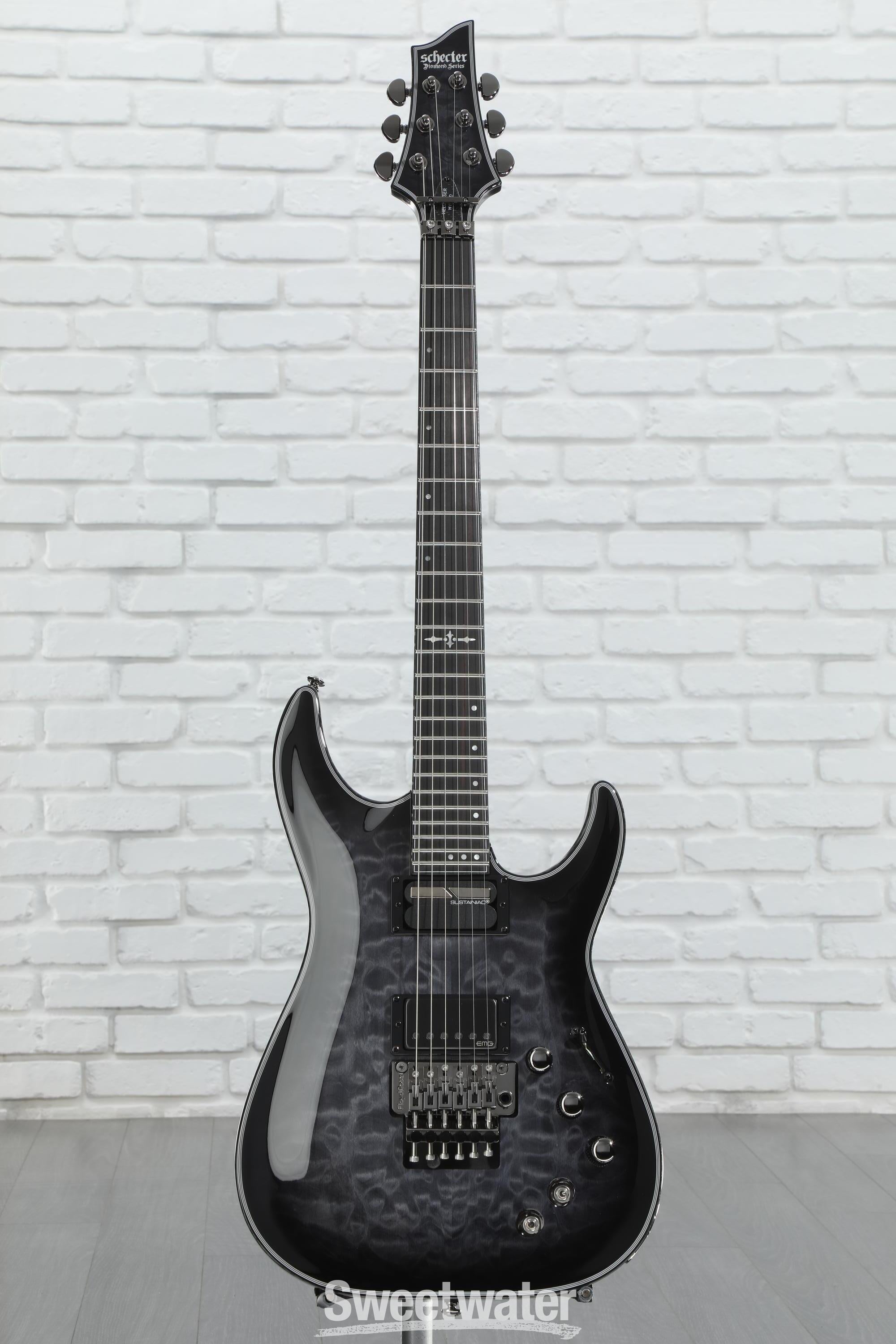 Hellraiser Hybrid C-1 FR S