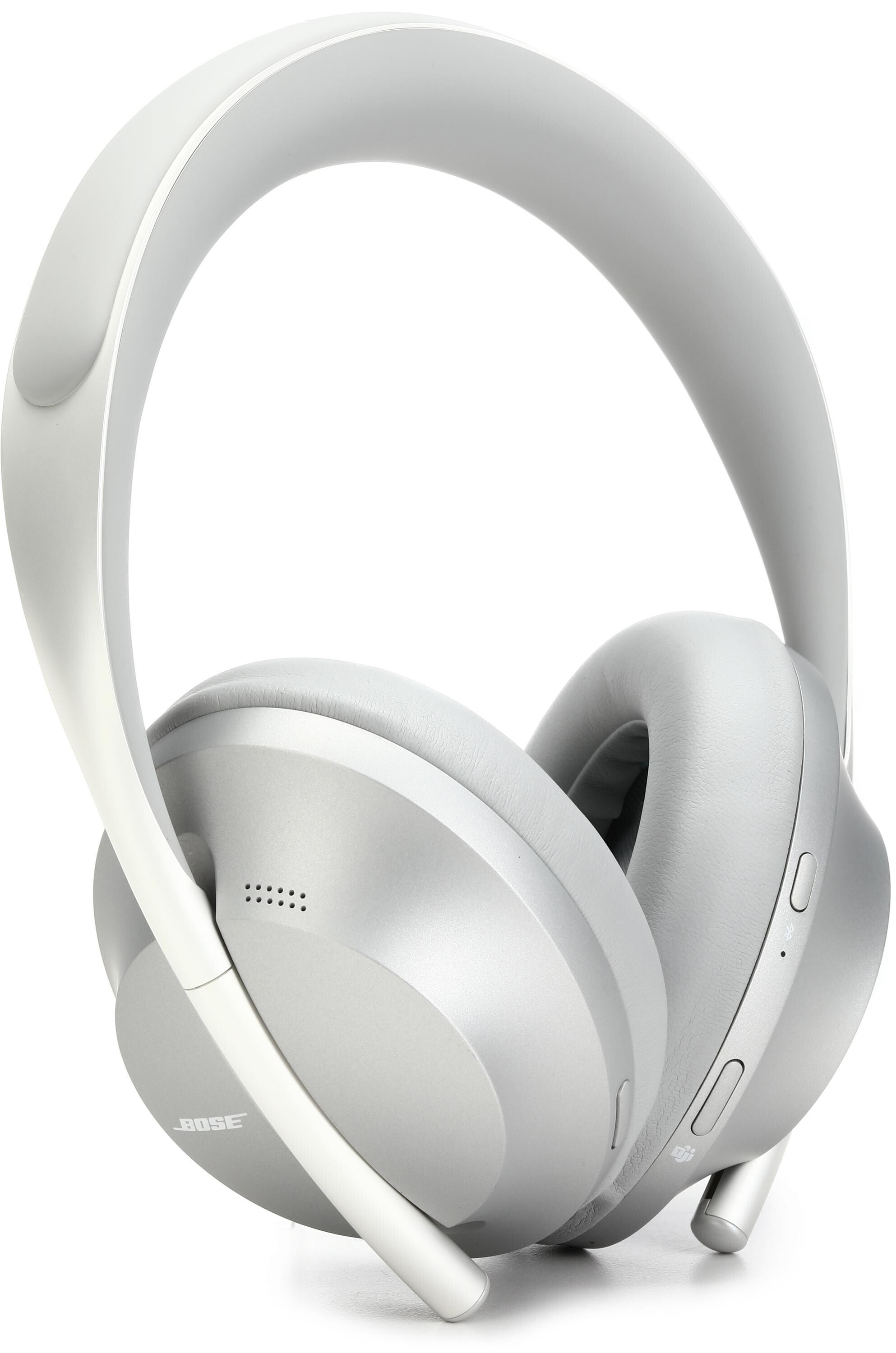 Bose headphones 700 online silver