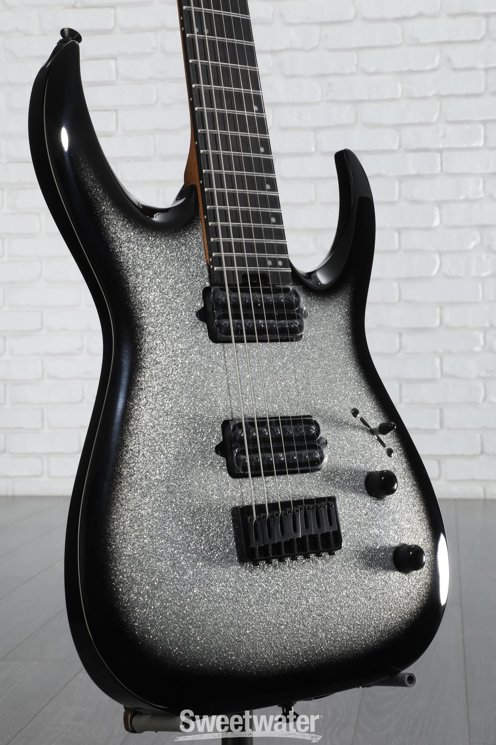 Jackson Juggernaut HT7P(最終値下 Jackson Juggernaut HT7P(最終値下 - メルカリ