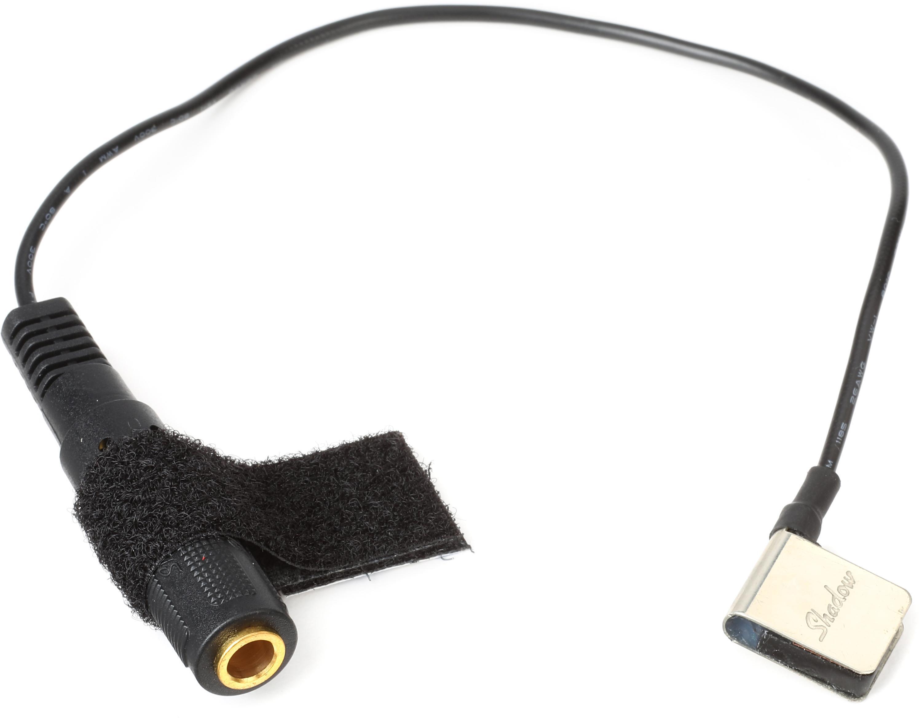 Photo of Shadow Electronics SH 951 Upright Bass Pickup