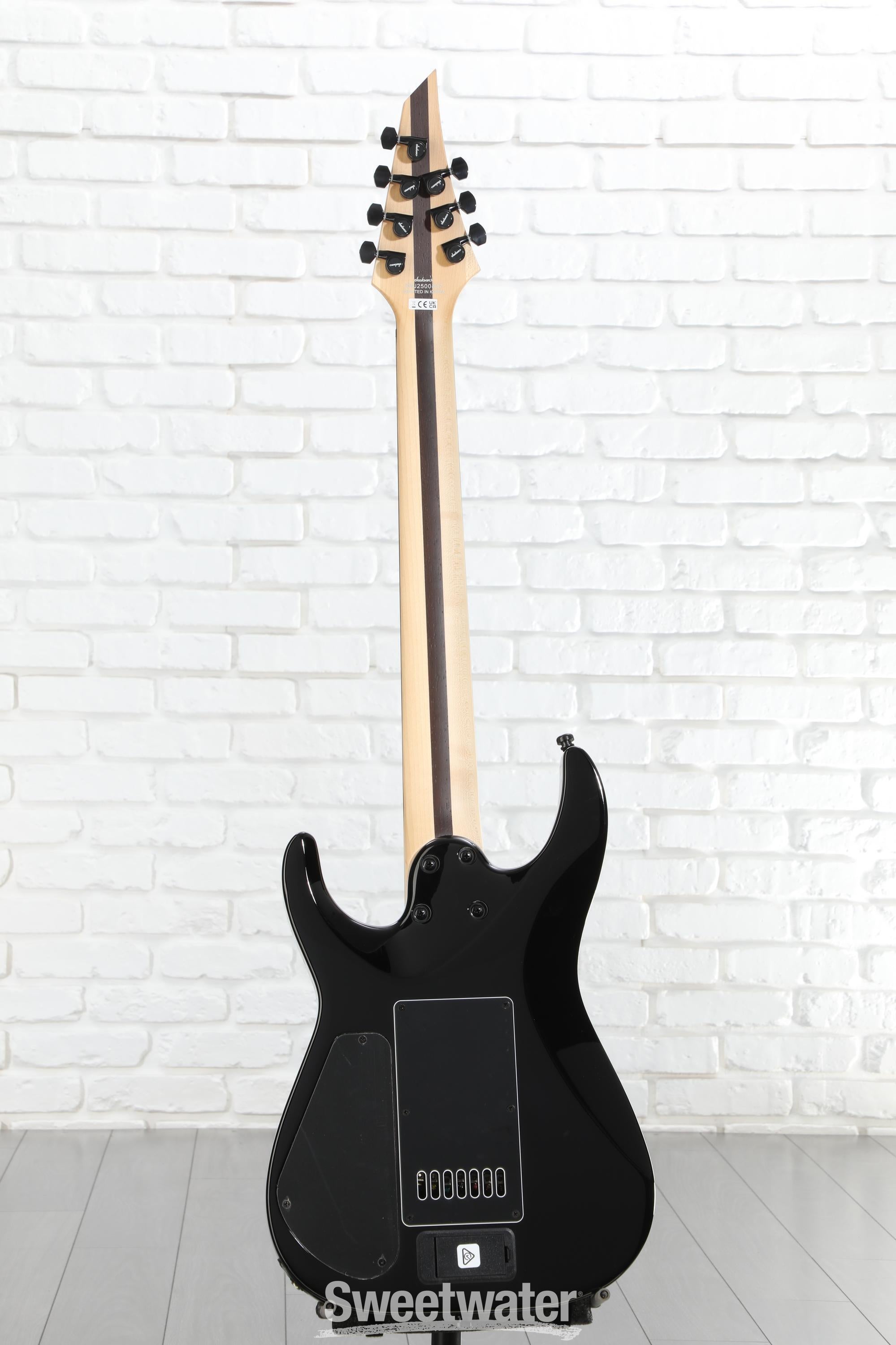 Jackson Pro Plus Series DK Modern EverTune 7 Electric Guitar