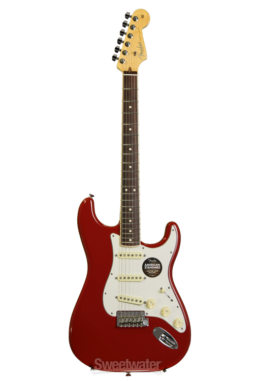 Fender Limited Edition American Standard Stratocaster Fender Limited Edition American Standard Stratocaster