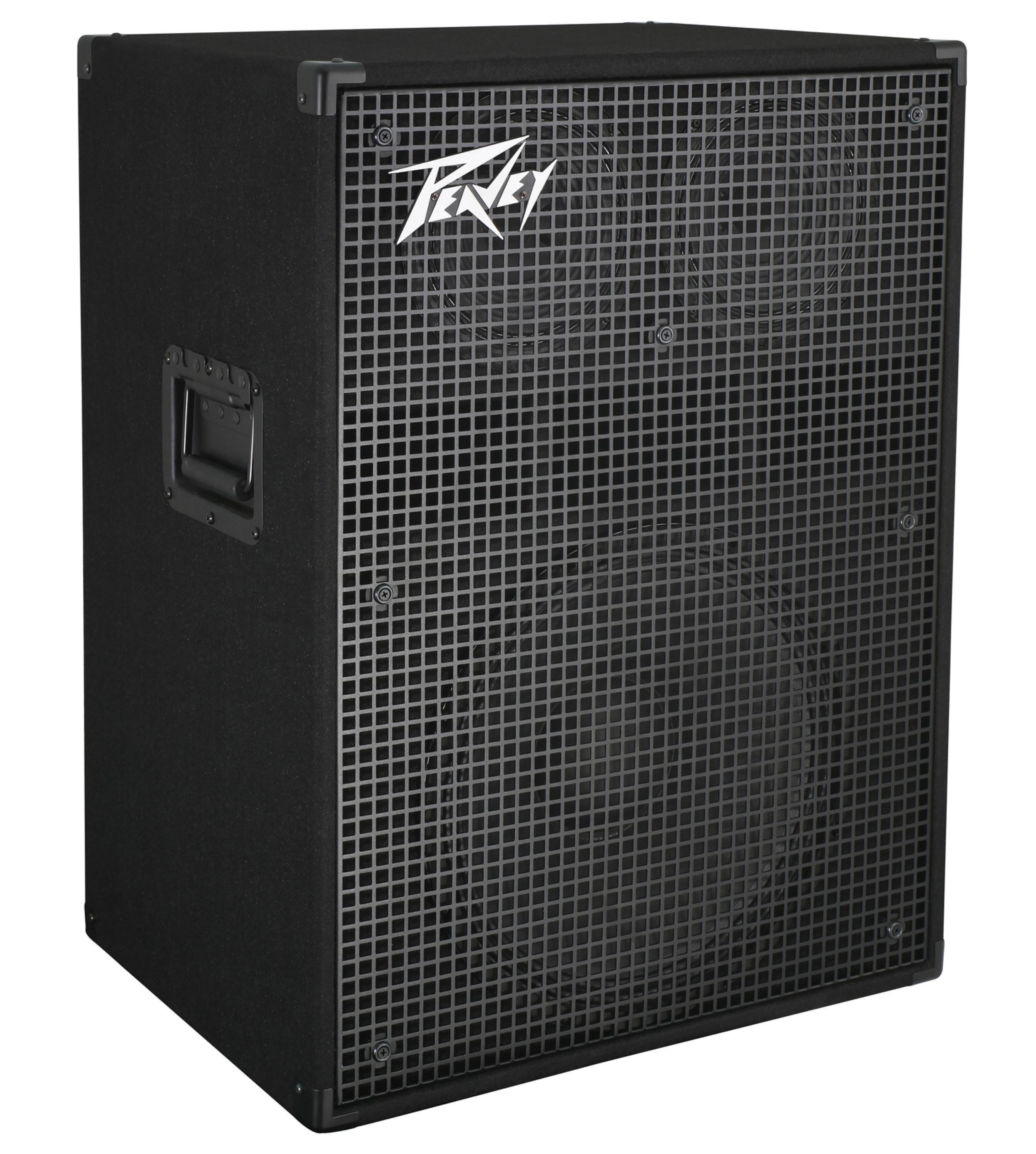 Peavey 1x15 best sale bass cab