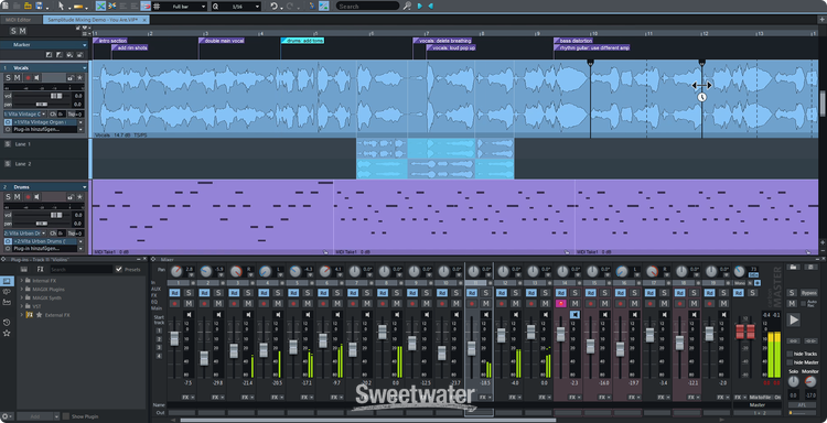 Image Line FL Studio 11 Demo - Sweetwater Sound 