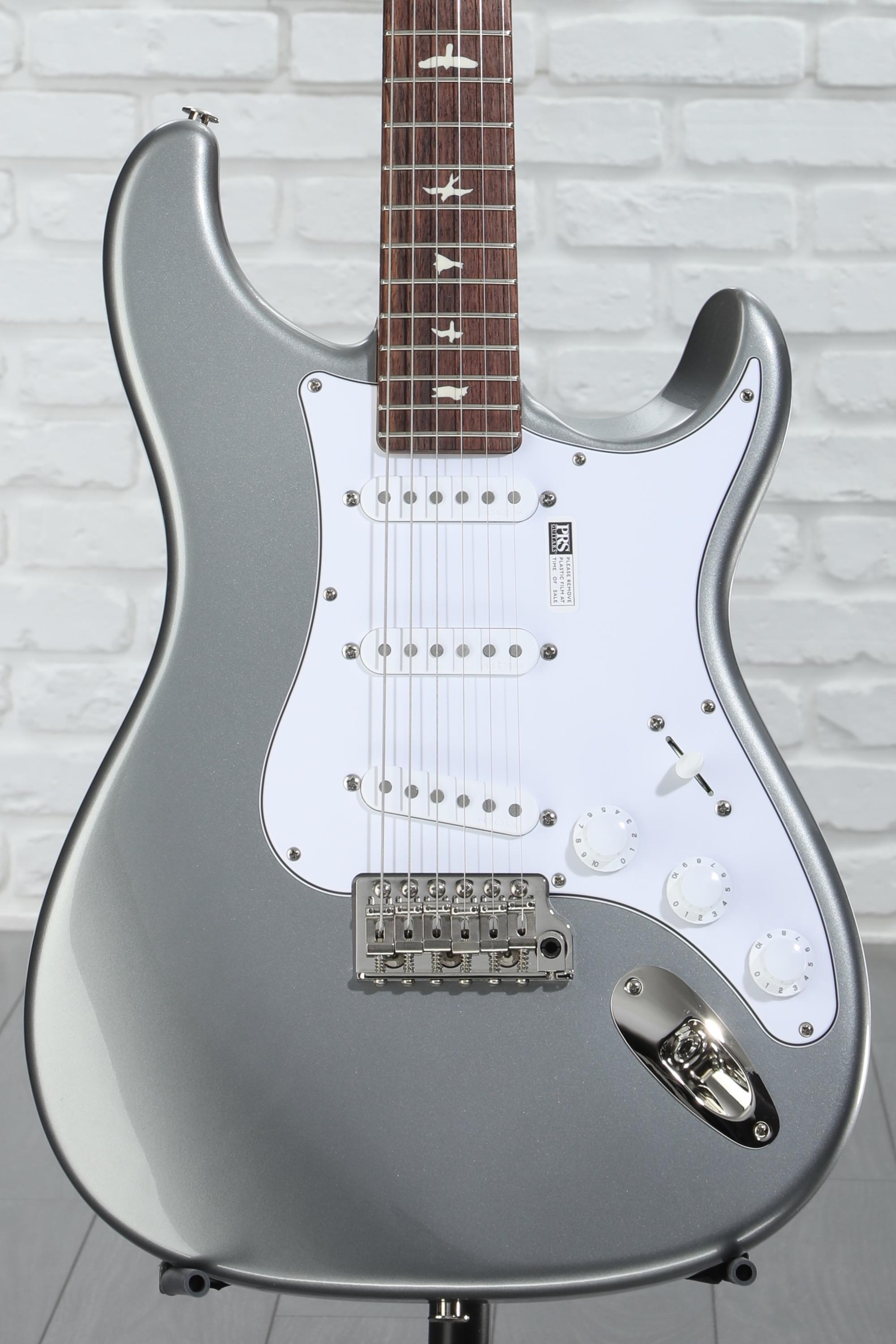 PRS Silver Sky Electric Guitar - Tungsten with Rosewood