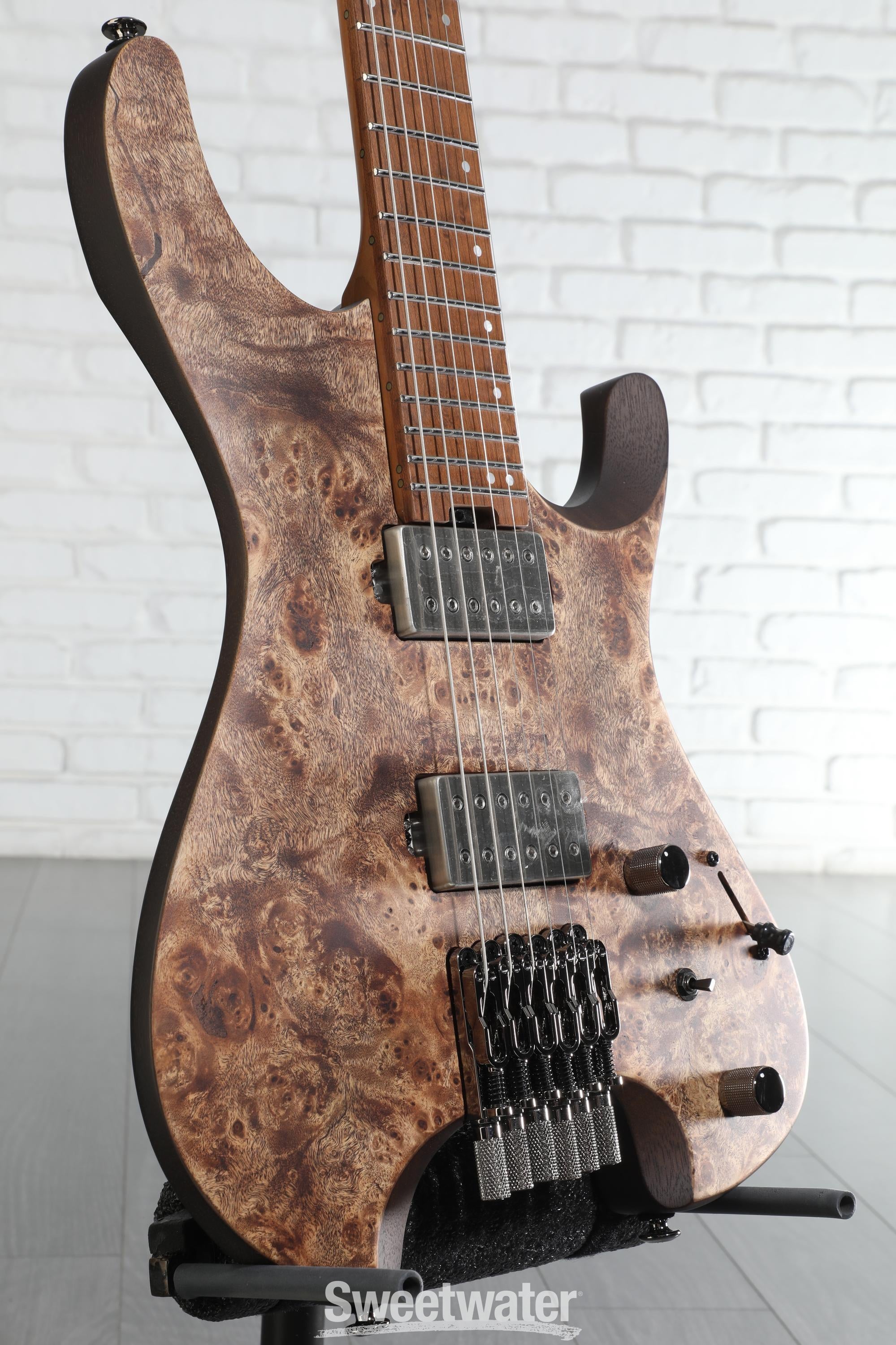 ギター Ibanez Q52 [SN.I210612349] ギター Ibanez Q52 [SN.I210612349] Ibanez Q52 Electric Guitar