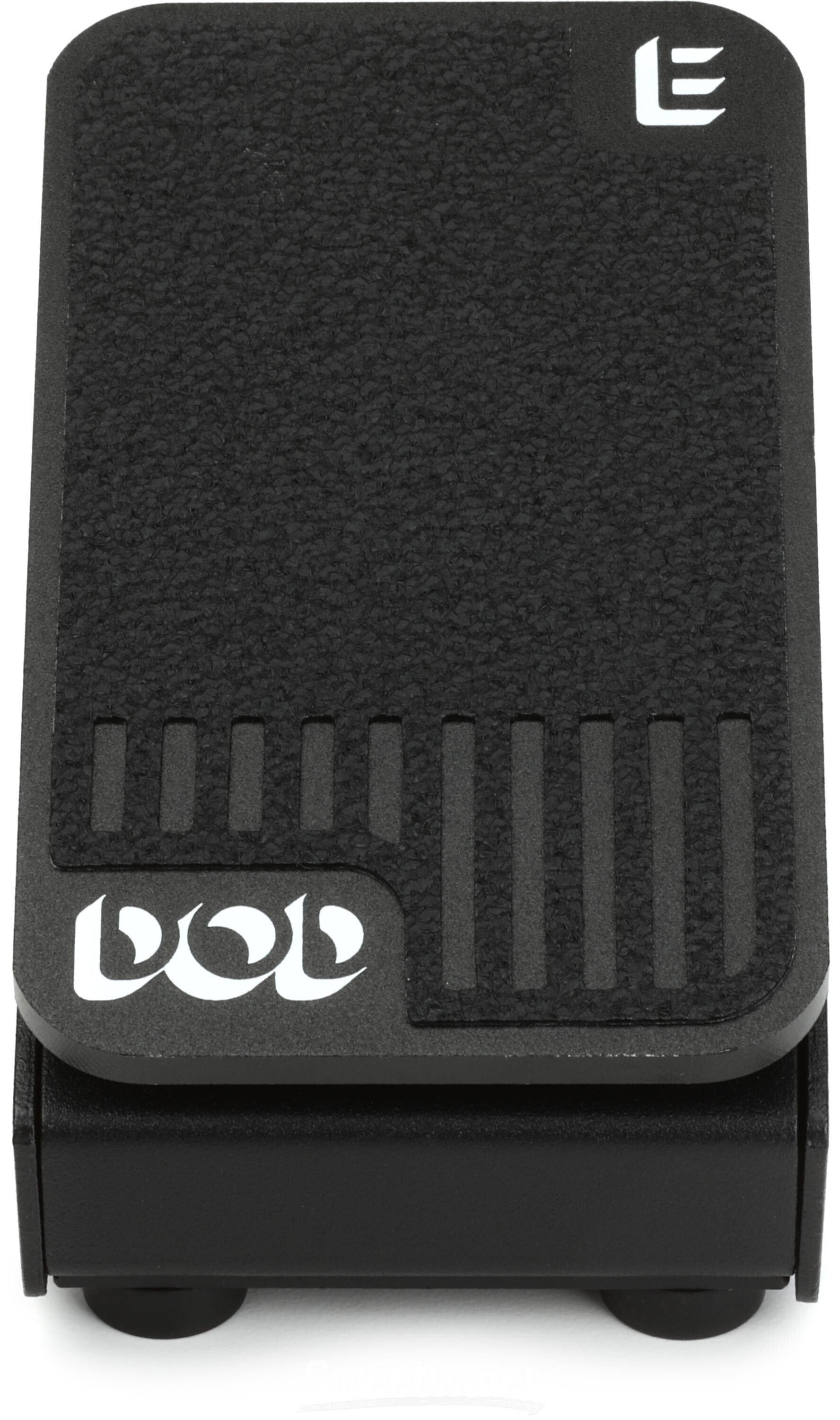 DOD Mini Expression Pedal Reviews | Sweetwater