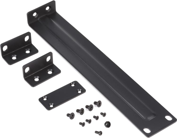Blaze Audio Rackmount Kit