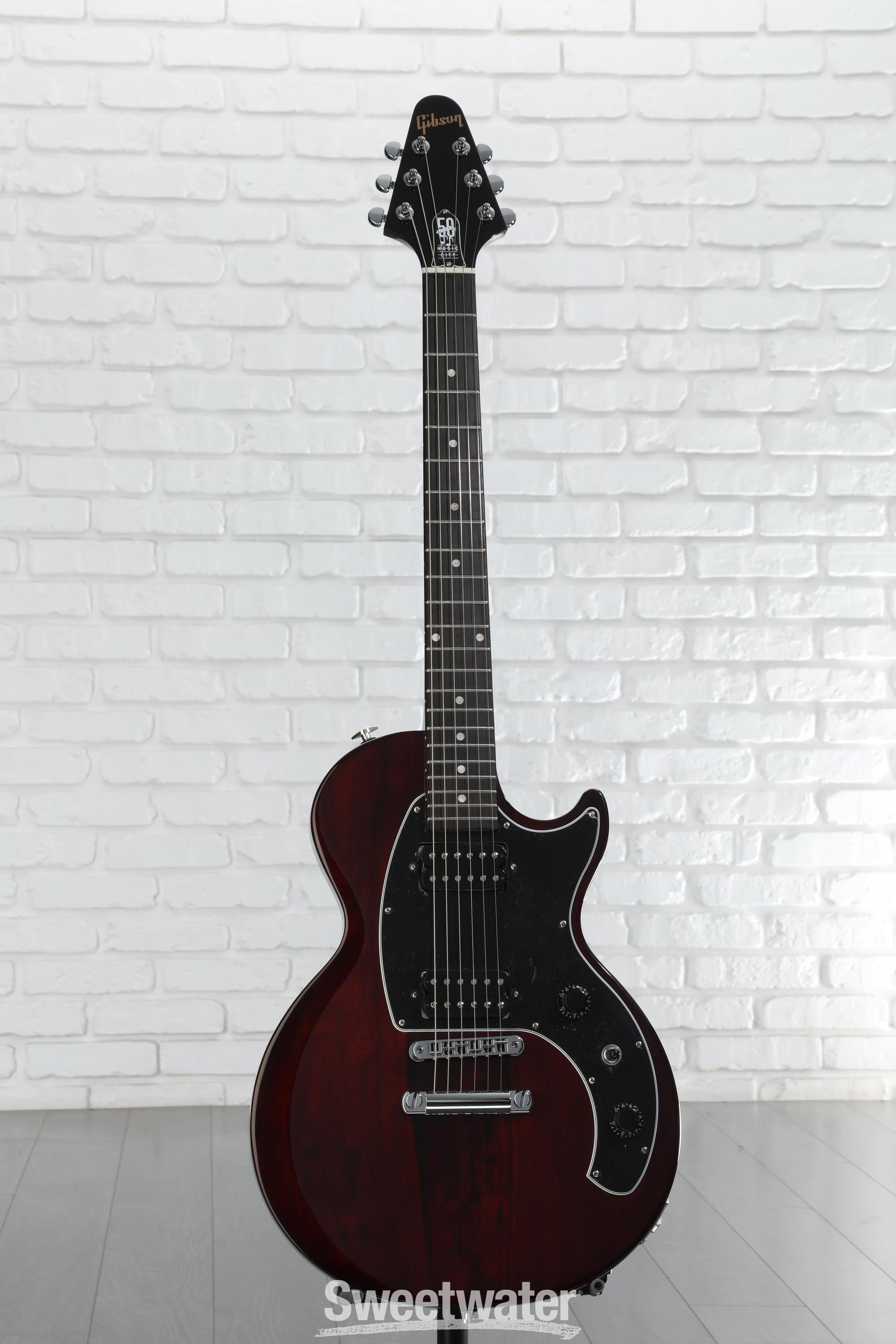 GibsonLespaulSpecial　LimitedEdition Gibson Limited Edition Les Paul Music City Special 50th