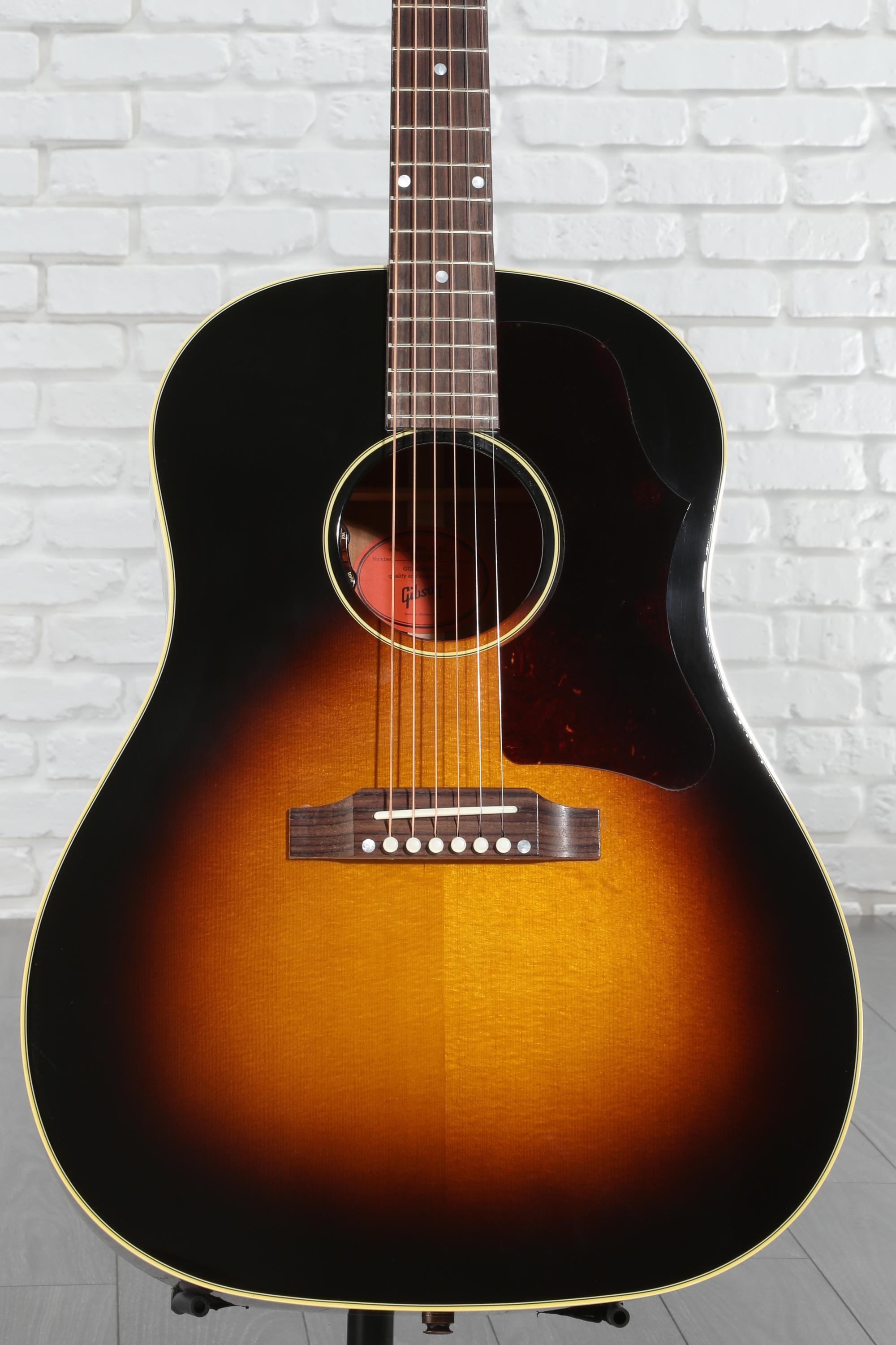 Gibson Acoustic '50s J-45 Original Acoustic-electric Guitar