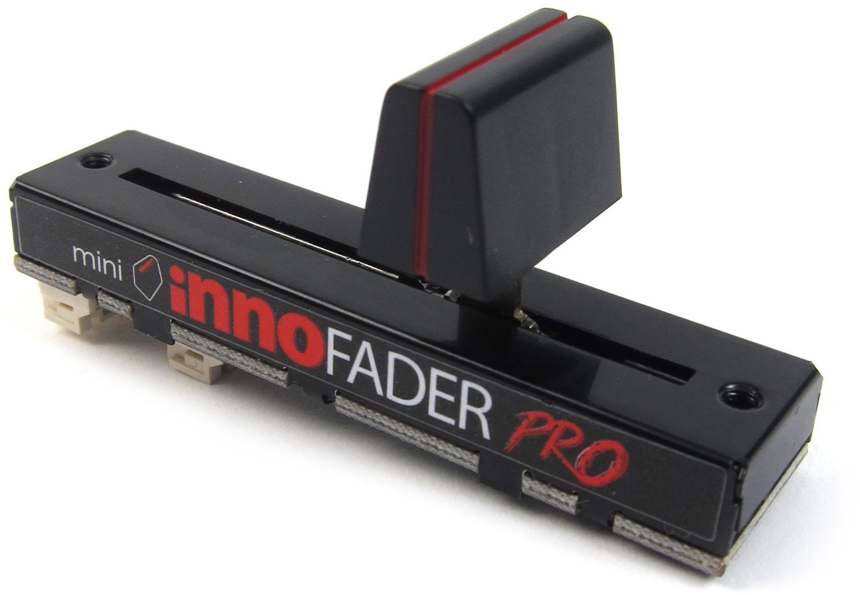 Audio Innovate mini Innofader Pro SP Crossfader Upgrade for Reloop Spin |  Sweetwater