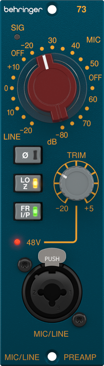 PZ-Pro - Radial Engineering