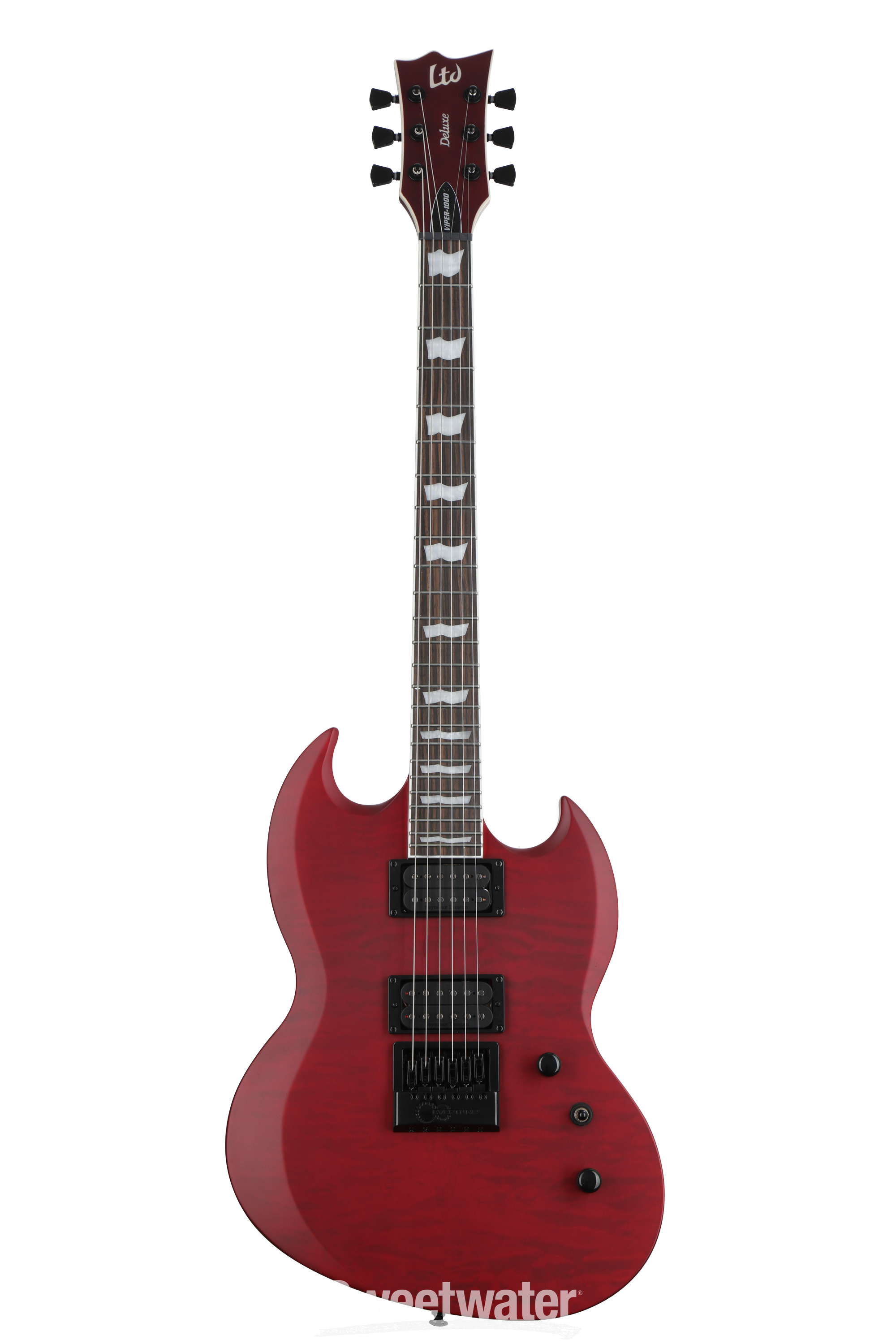 ESP Viper カスタムオーダー