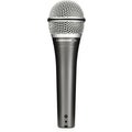 Photo of Samson Q8x Supercardioid Dynamic Vocal Microphone