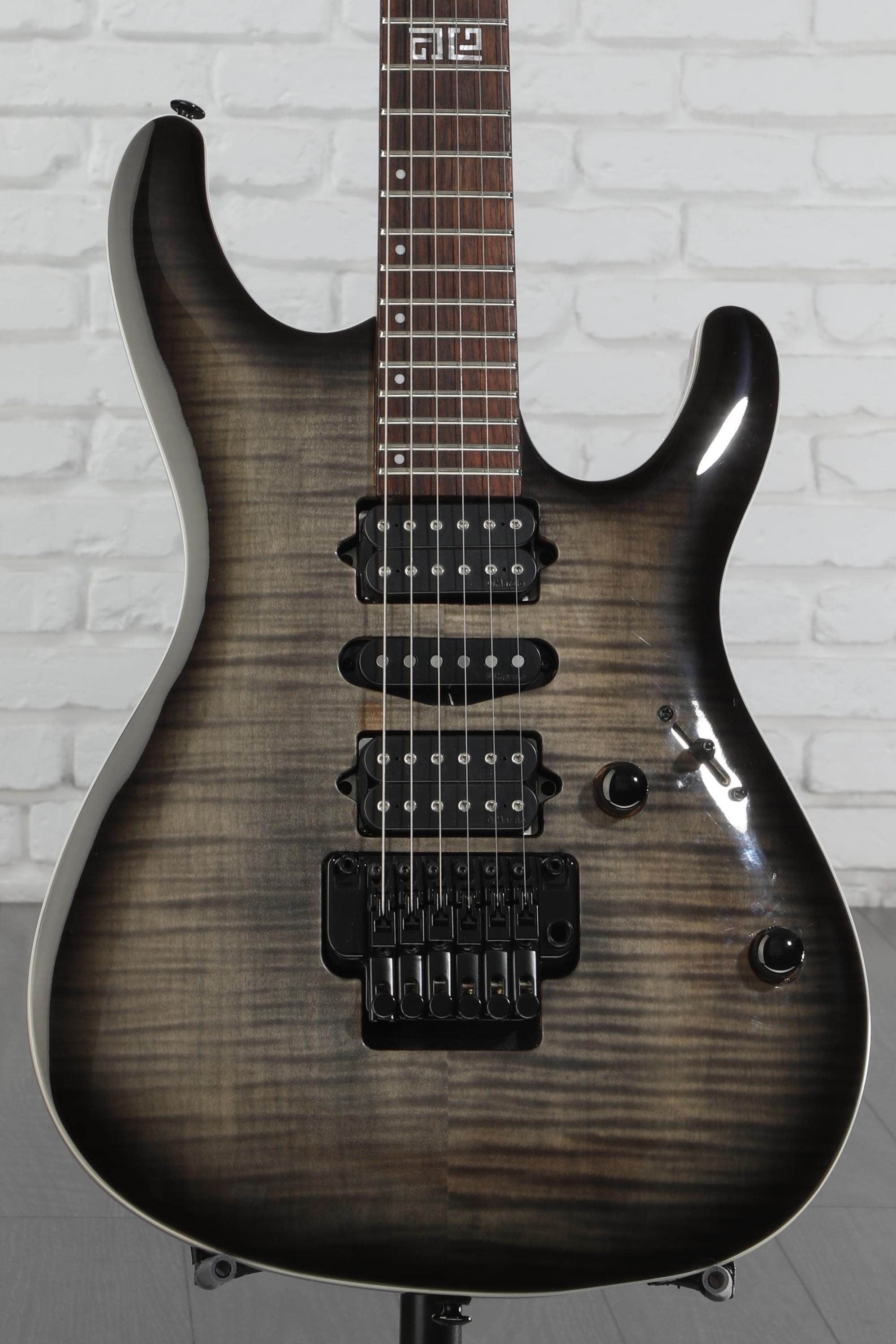 その他 CB9 10g Ibanez Kiko Loureiro Signature KIKO10P - Transparent Grey