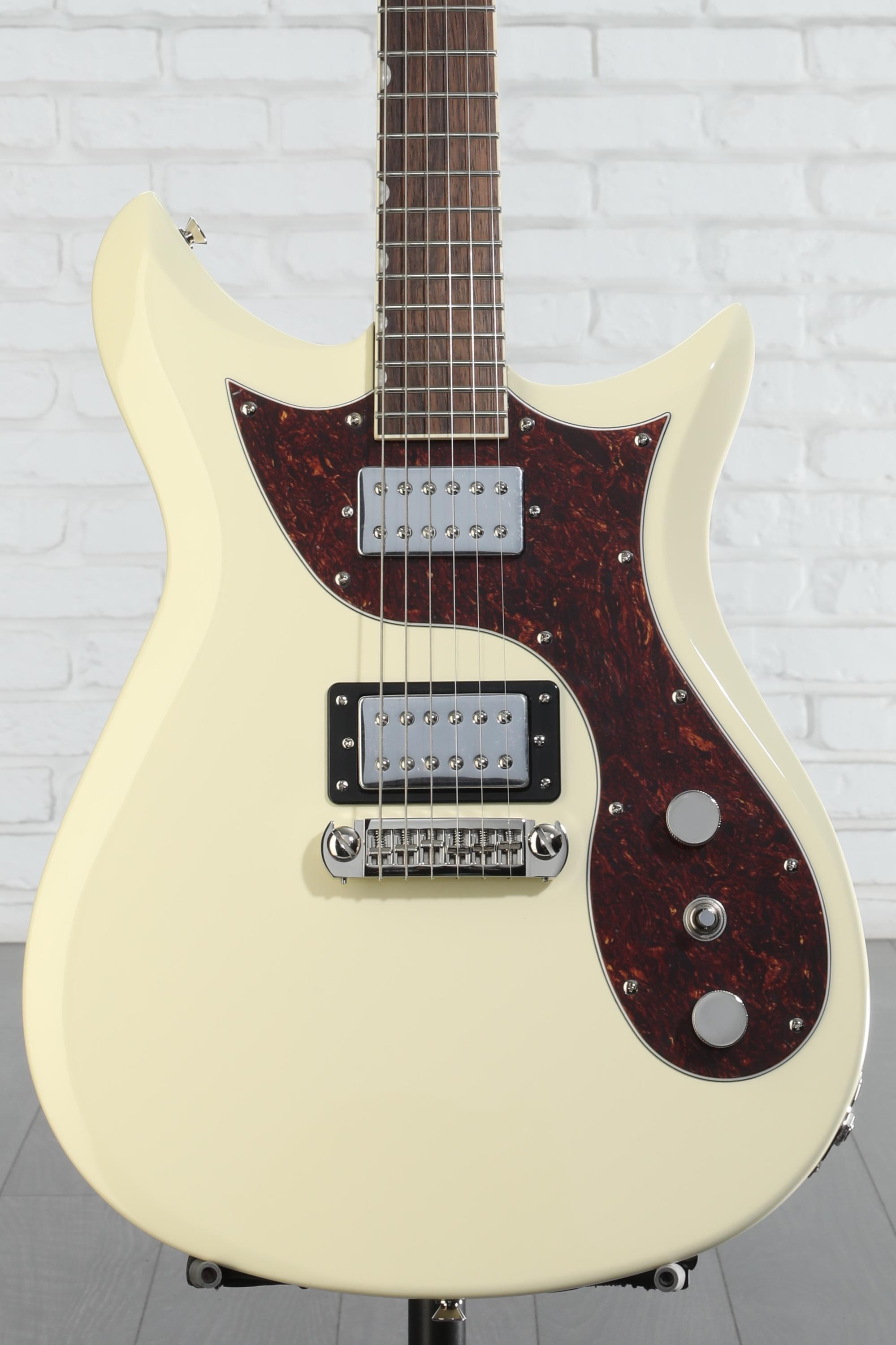 Gretsch Electromatic CVT Electric Guitar - Vintage White