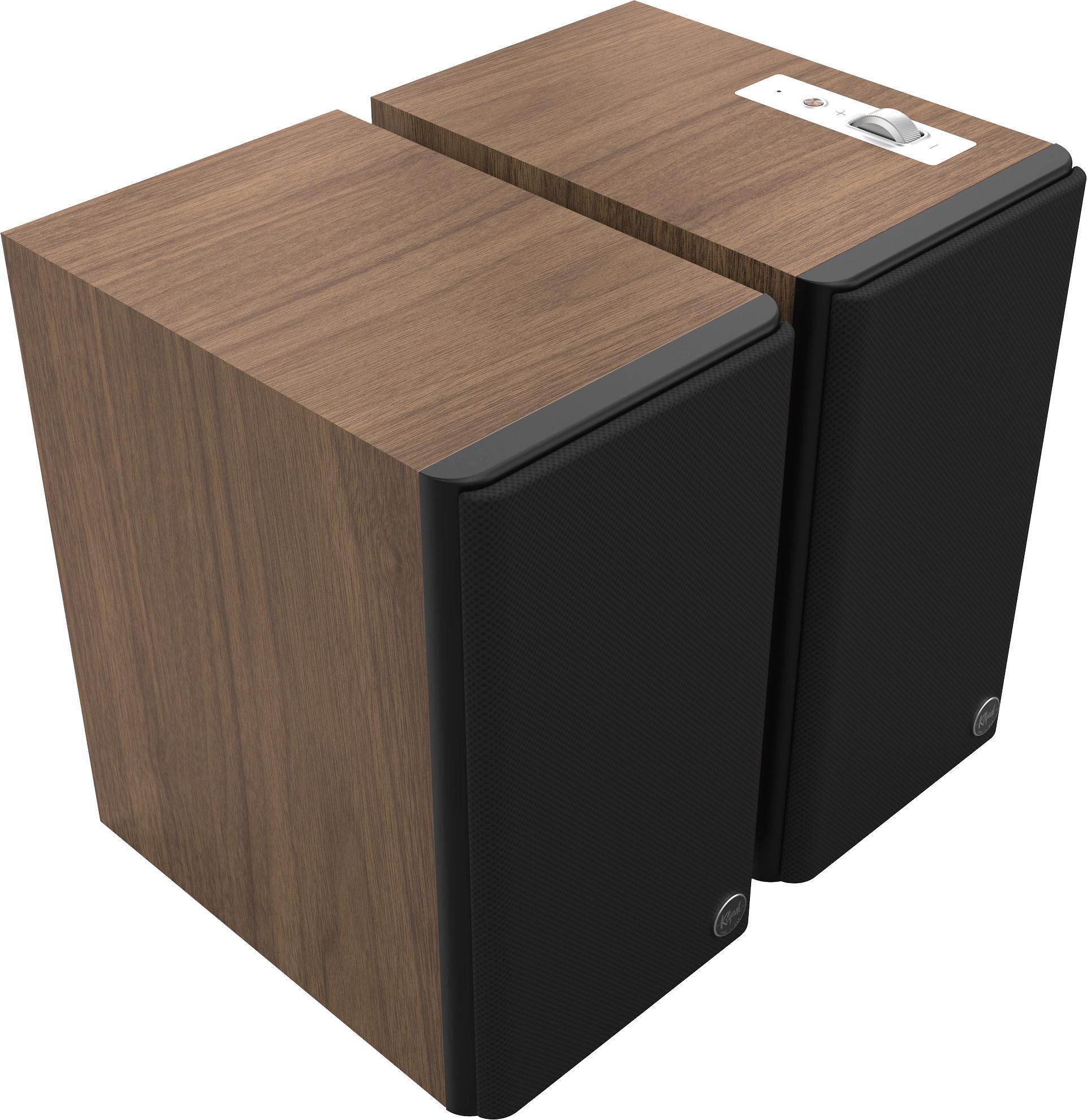 Technics SB-C600-K Bookshelf Speaker System | Sweetwater