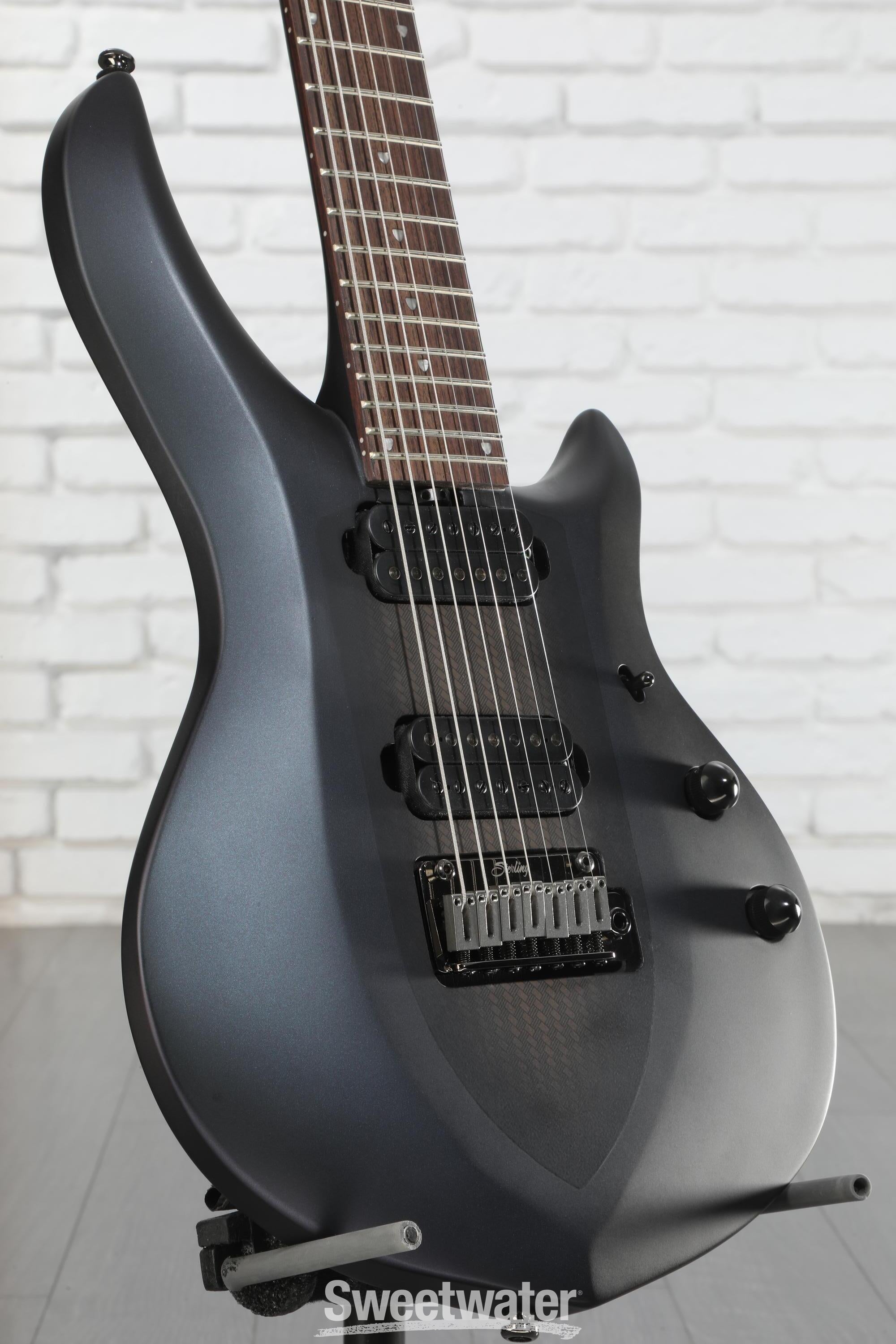 Sterling By Music Man MAJ170 John Petrucci Signature