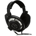 Photo of Sennheiser HD 800 S Open-back Audiophile and Reference Headphones