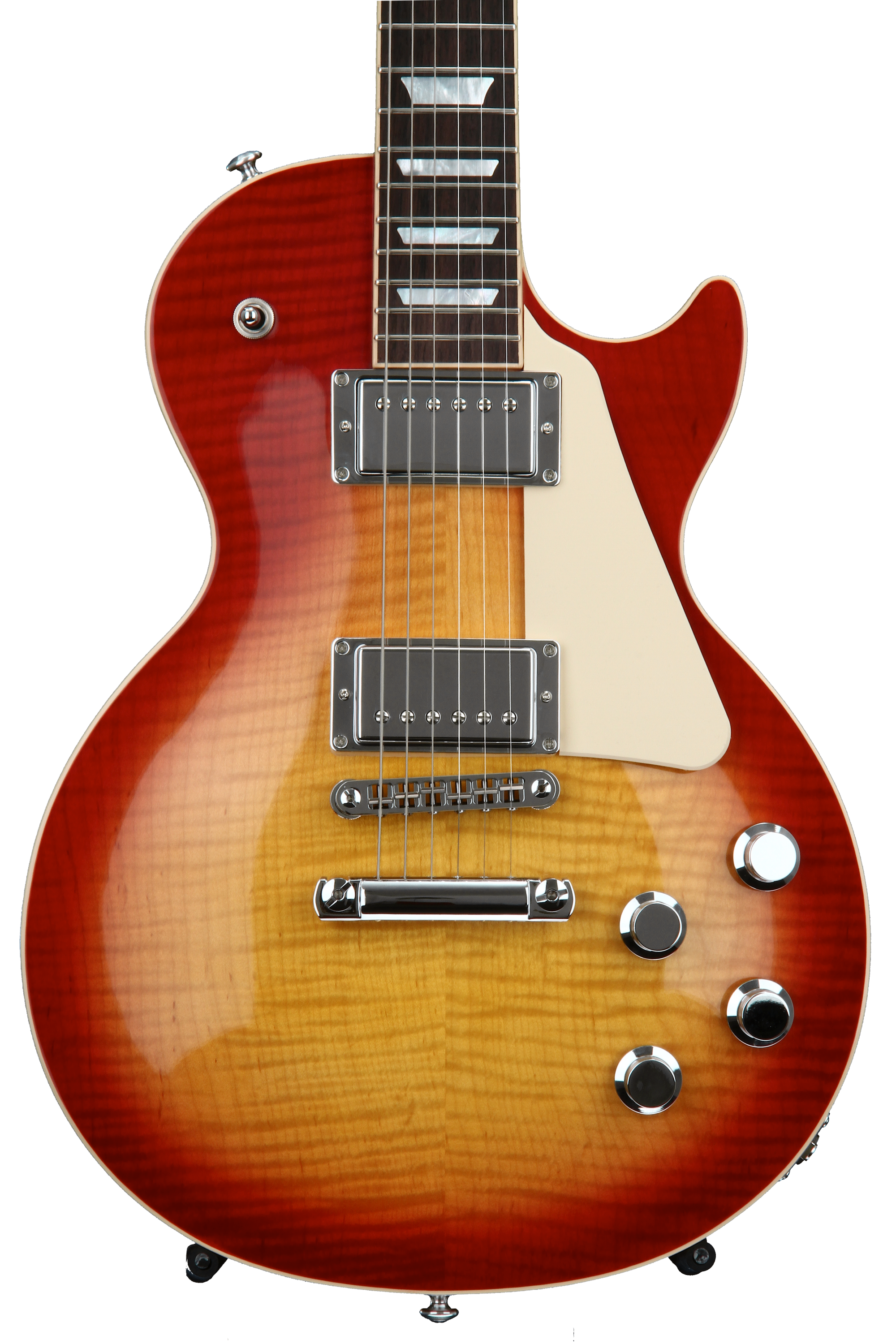 Gibson Les Paul Standard 2017 HP - Heritage Cherry Sunburst