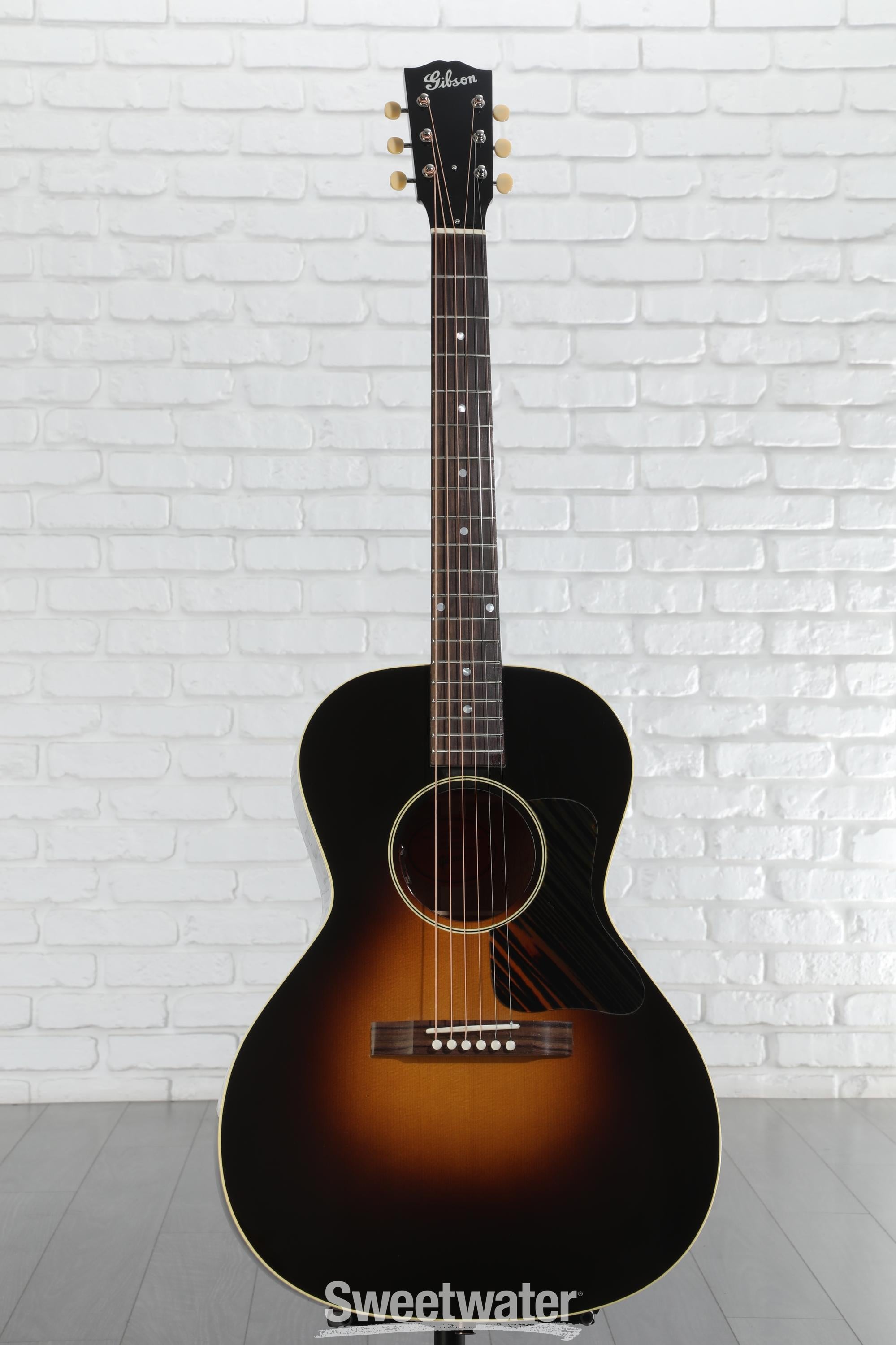 ほぼ新品Gibson L00 Original Vintage Sunburst Gibson L-00 Standard