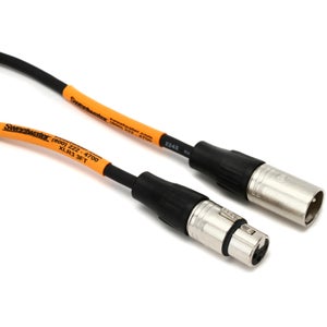 Hosa CMP-105 Mono Interconnect, 3.5 Mm TRS To 1/4 In TS, 5 Ft - Central - Foto 2
